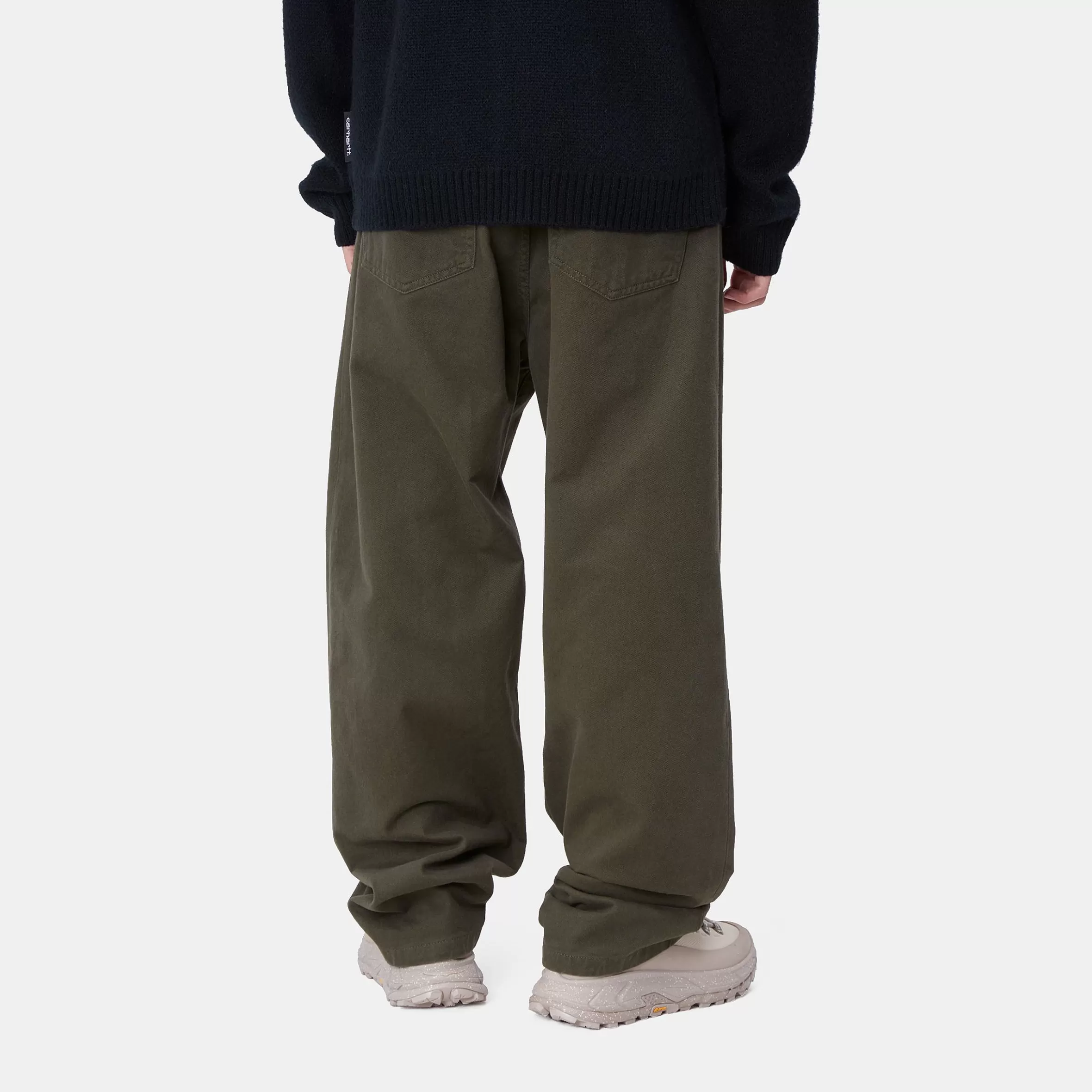 Calças | Carhartt WIP Landon Pant Cypress