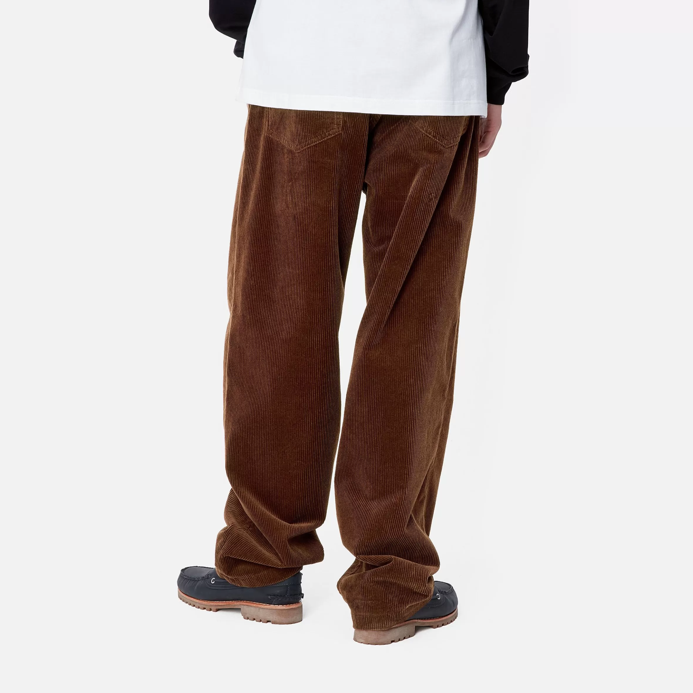 Calças | Carhartt WIP Landon Pant Offroad