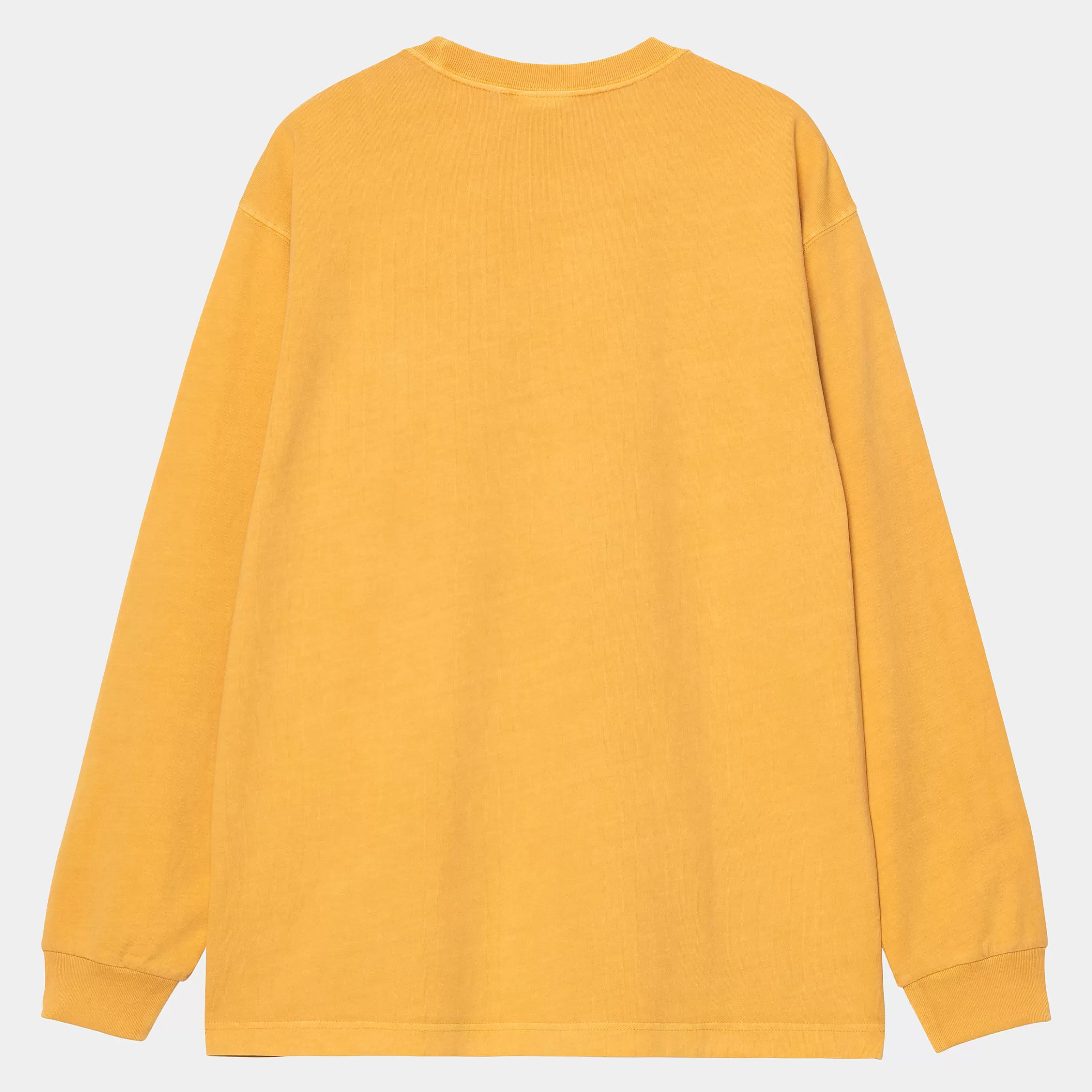 T-Shirts & Polos | Carhartt WIP L/S Vista T-Shirt Winter Spice