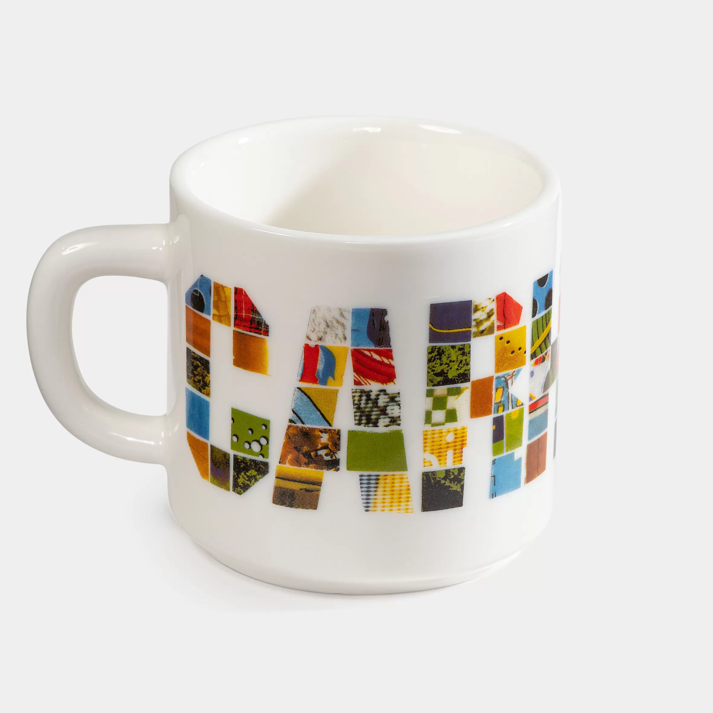 Gadgets | Gadgets | Carhartt WIP Machine Mug Multicolor