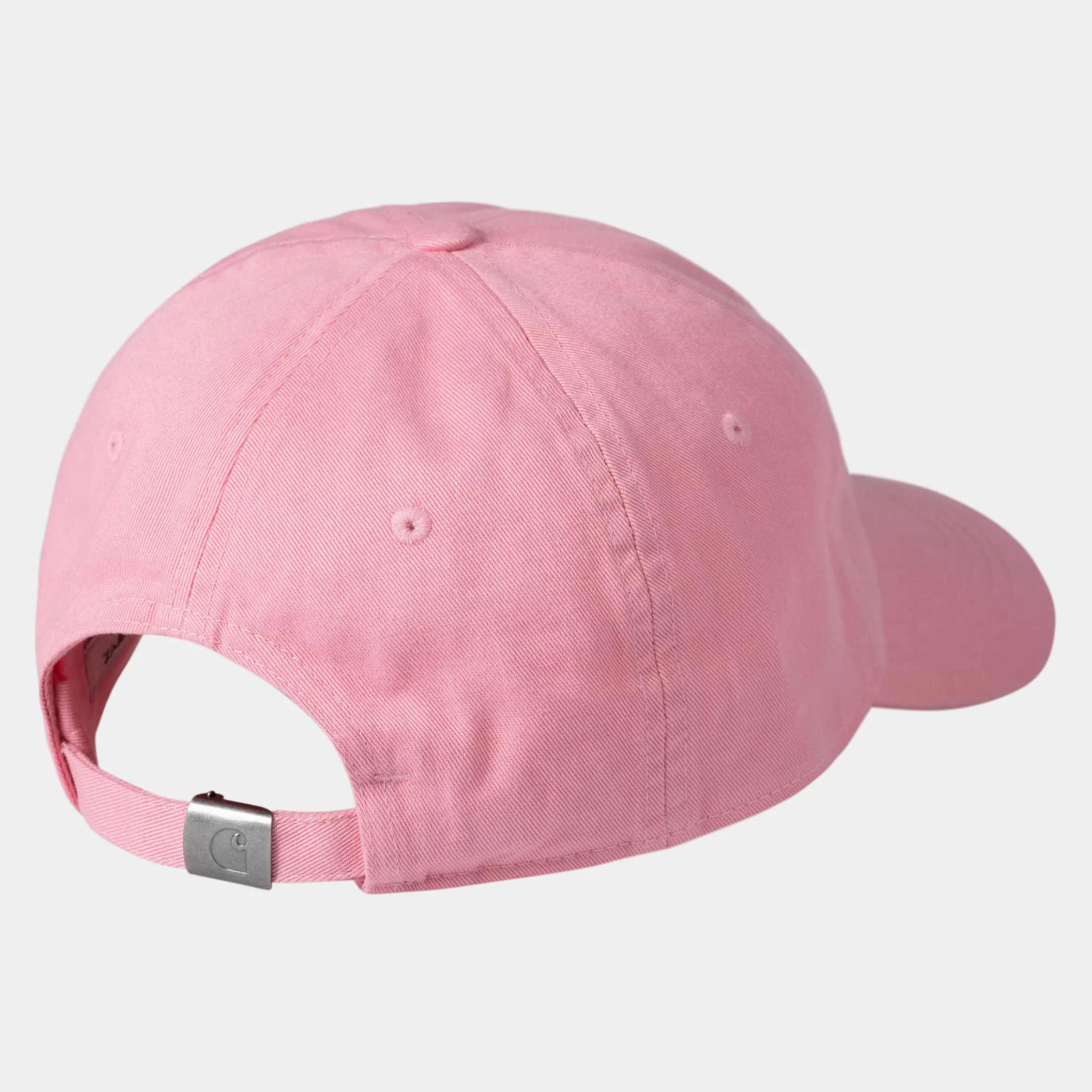 Acessórios | Bonés & Chapéus | Carhartt WIP Madison Logo Cap Dusty Rose / Wax