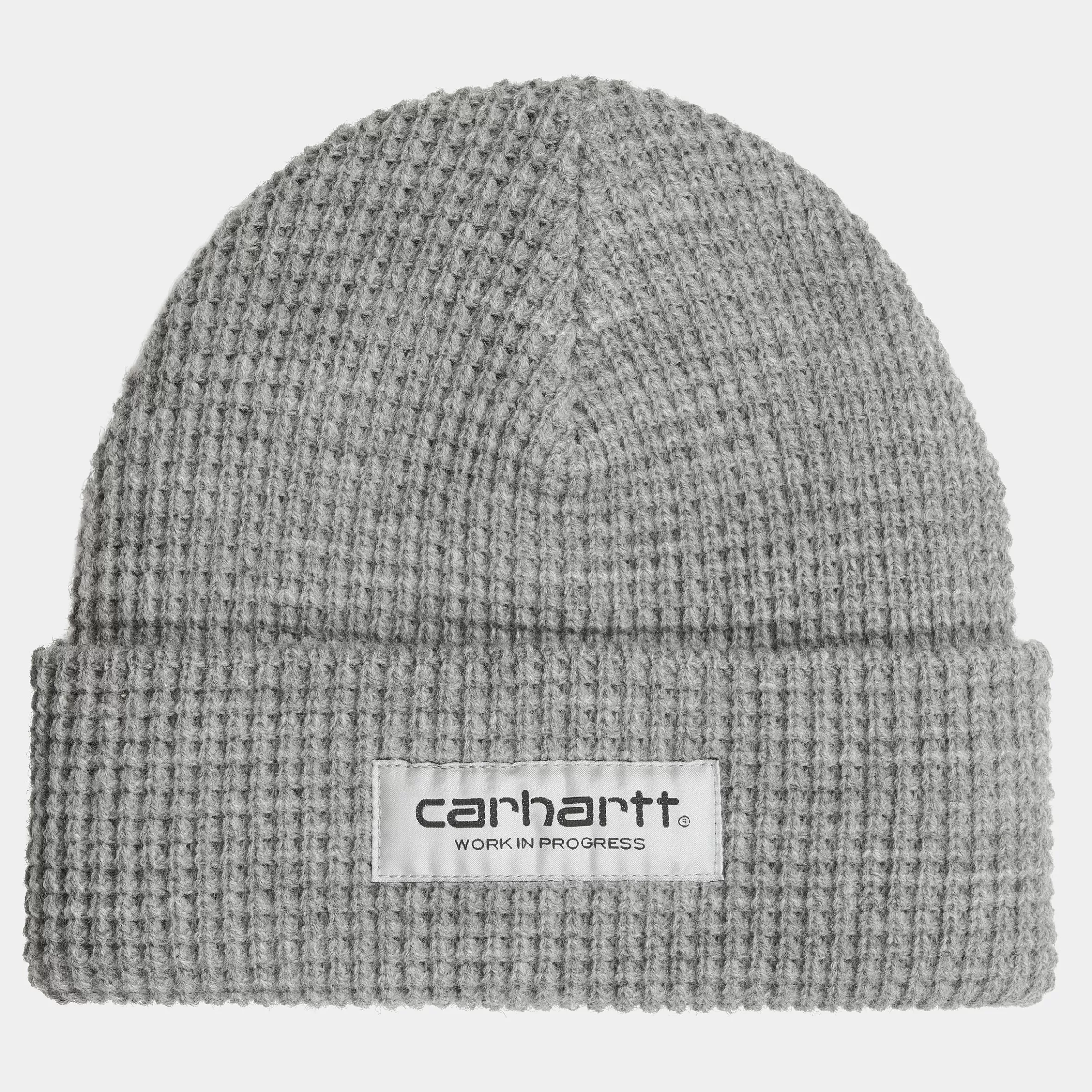 Acessórios | Bonnets | Carhartt WIP Marlon Beanie Grey Heather