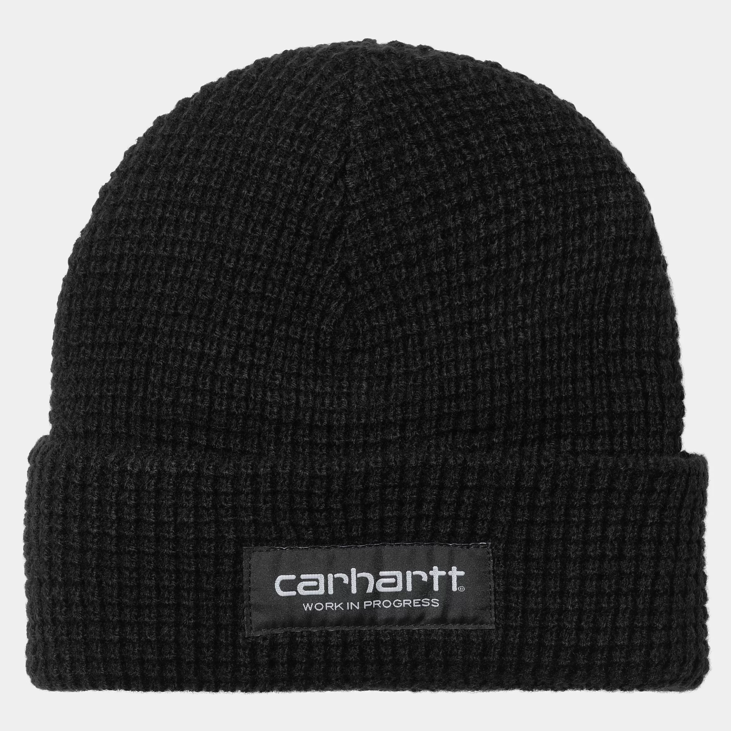 Acessórios | Bonnets | Carhartt WIP Marlon Beanie Black