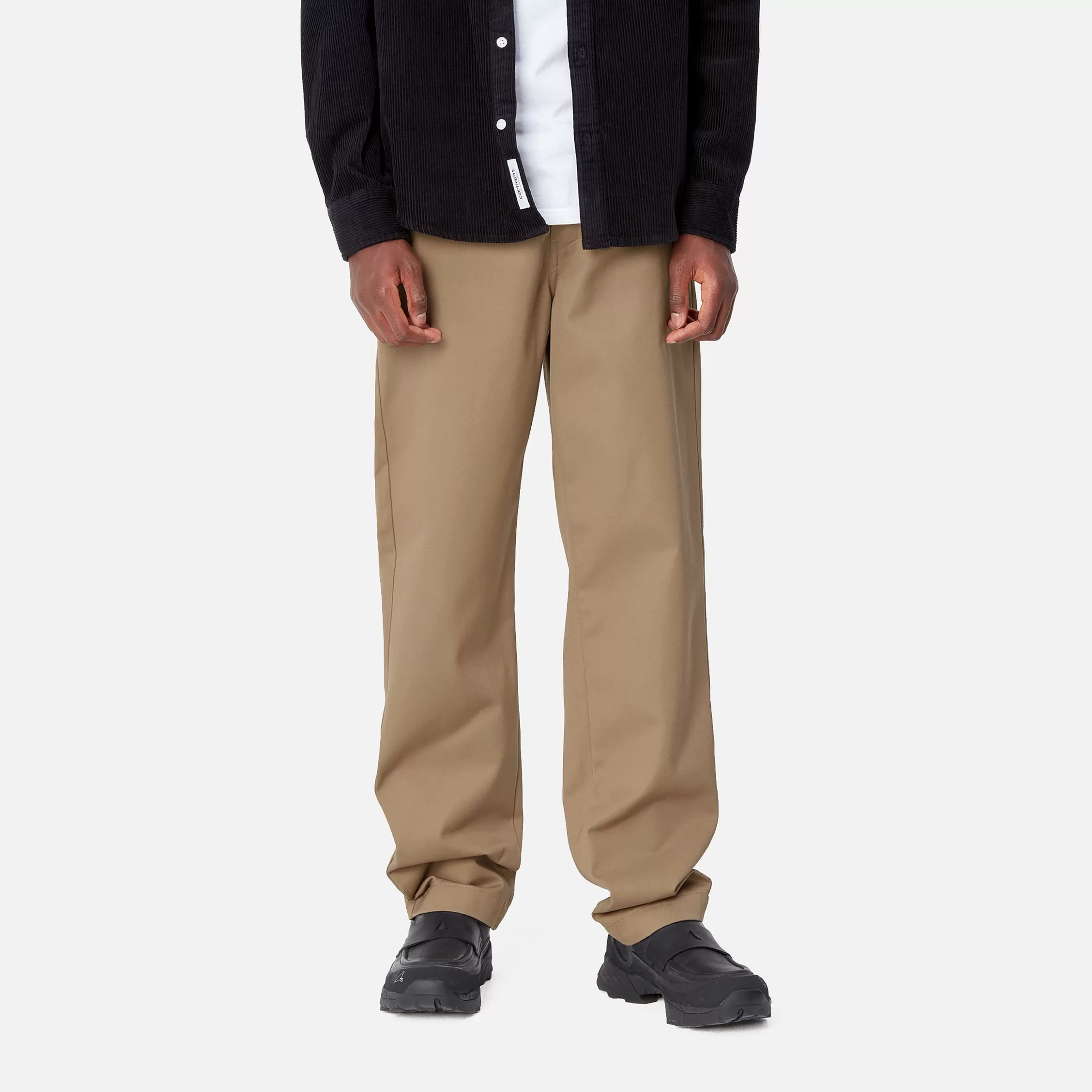 Calças | Carhartt WIP Master Pant Leather