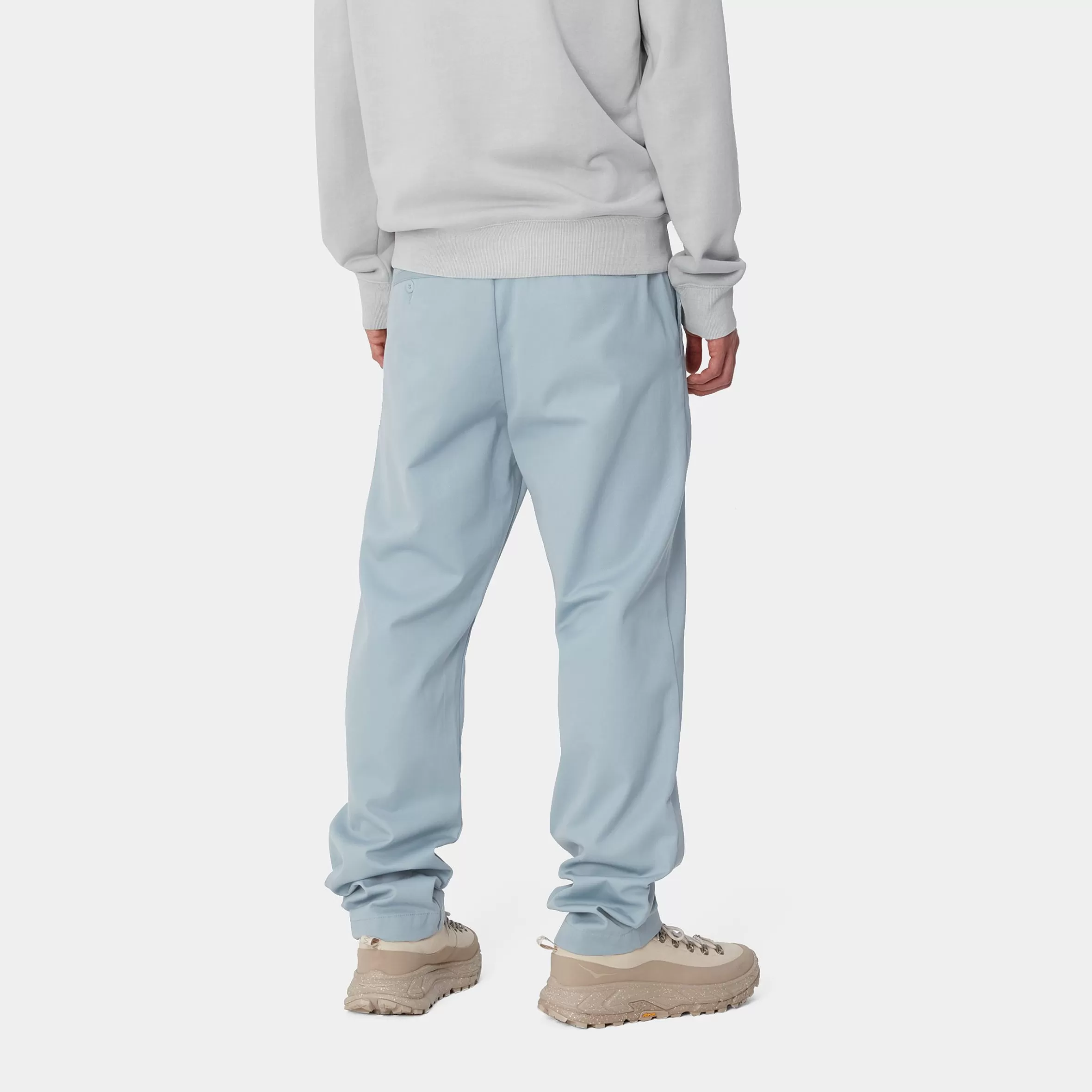 Calças | Carhartt WIP Master Pant Misty Sky