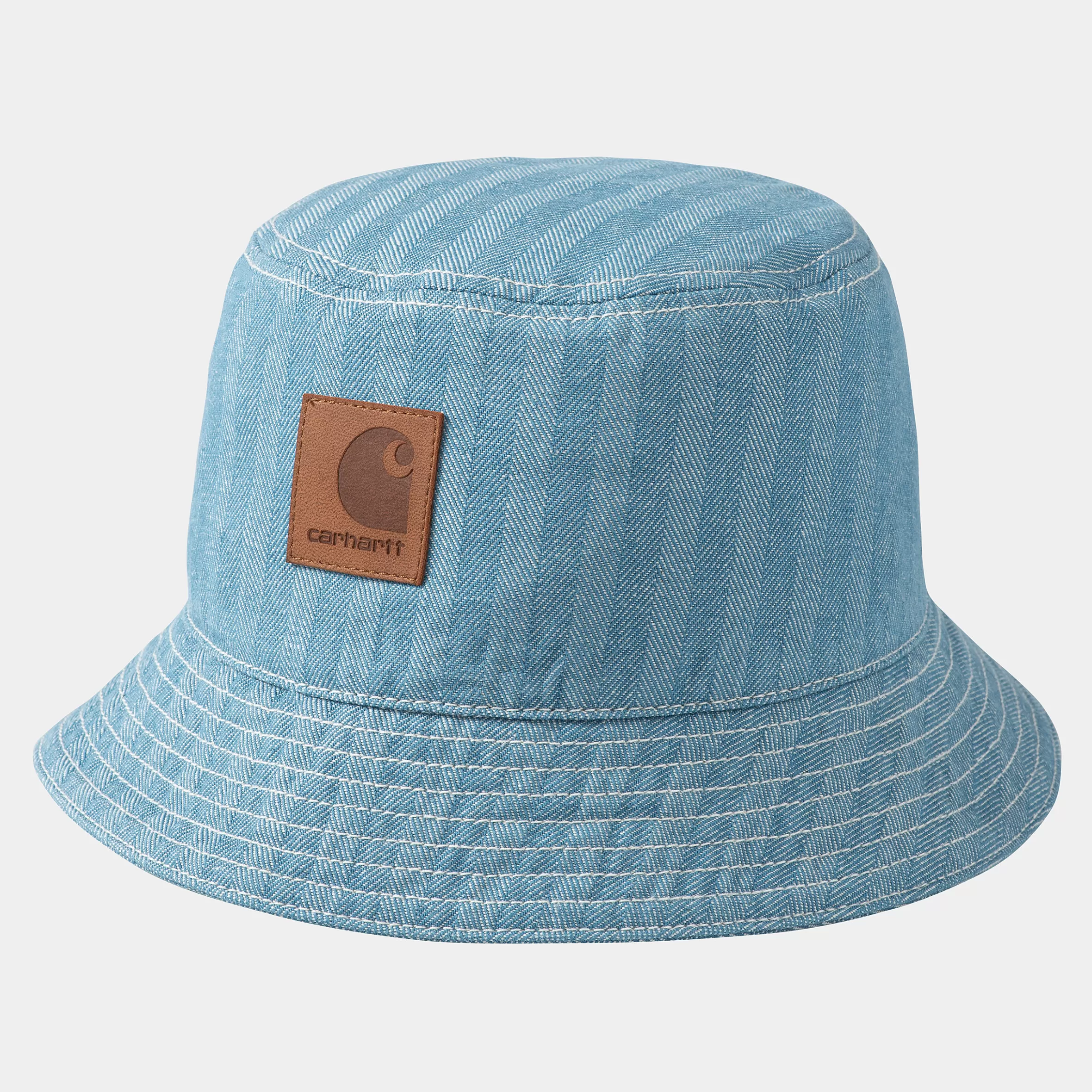 Acessórios | Bonés & Chapéus | Carhartt WIP Menard Bucket Hat Blue