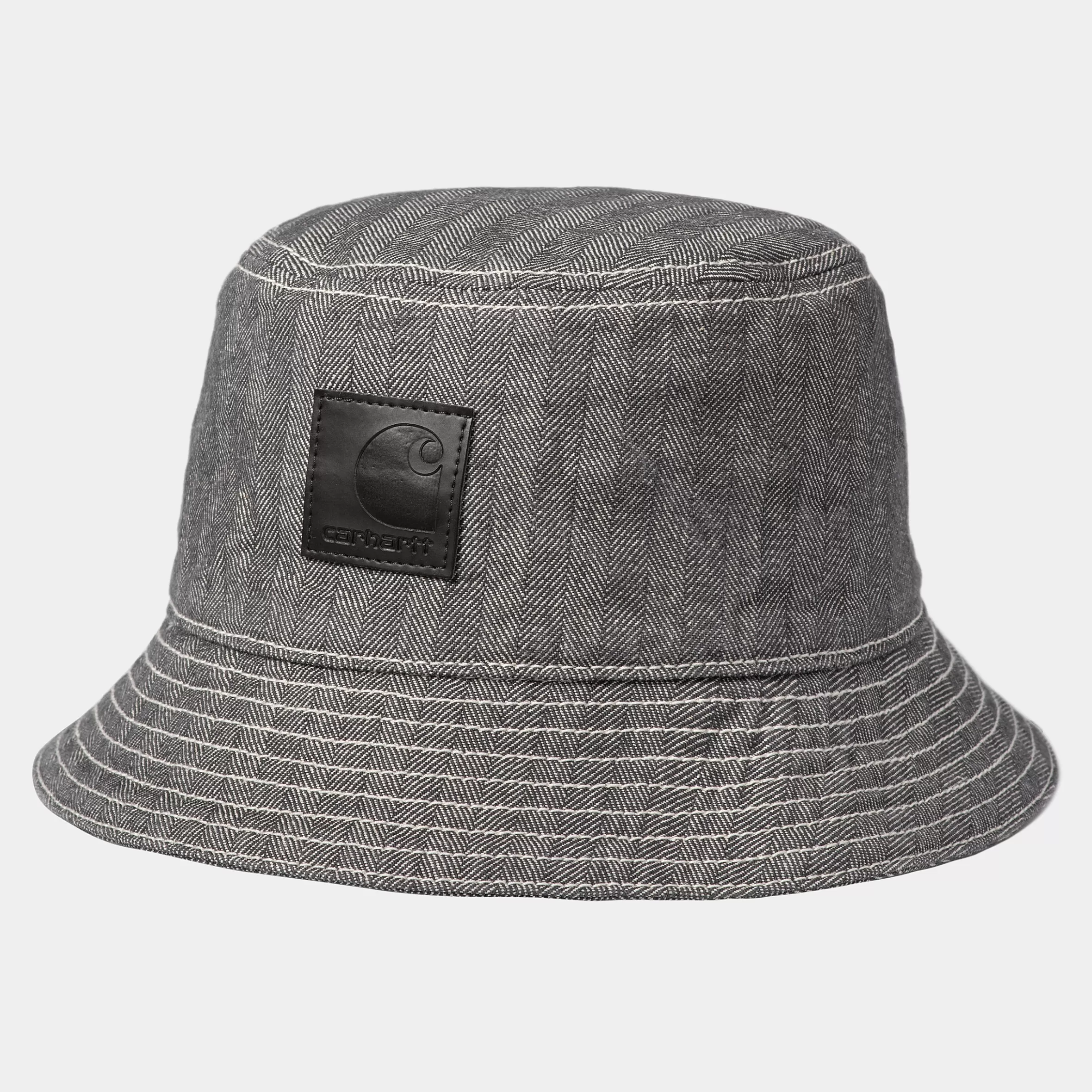 Acessórios | Bonés & Chapéus | Carhartt WIP Menard Bucket Hat Grey