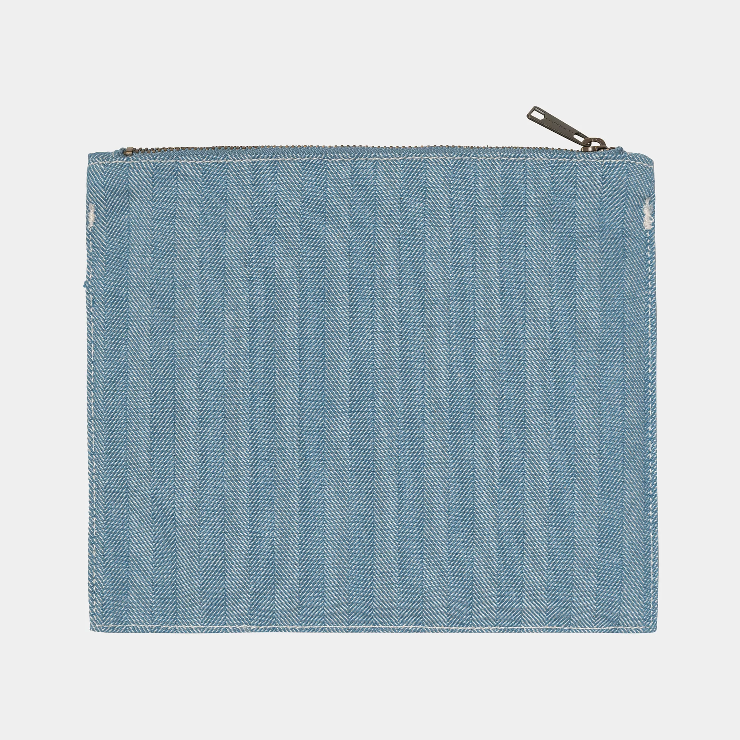 Acessórios | Carteiras | Carhartt WIP Menard Zip Wallet Blue