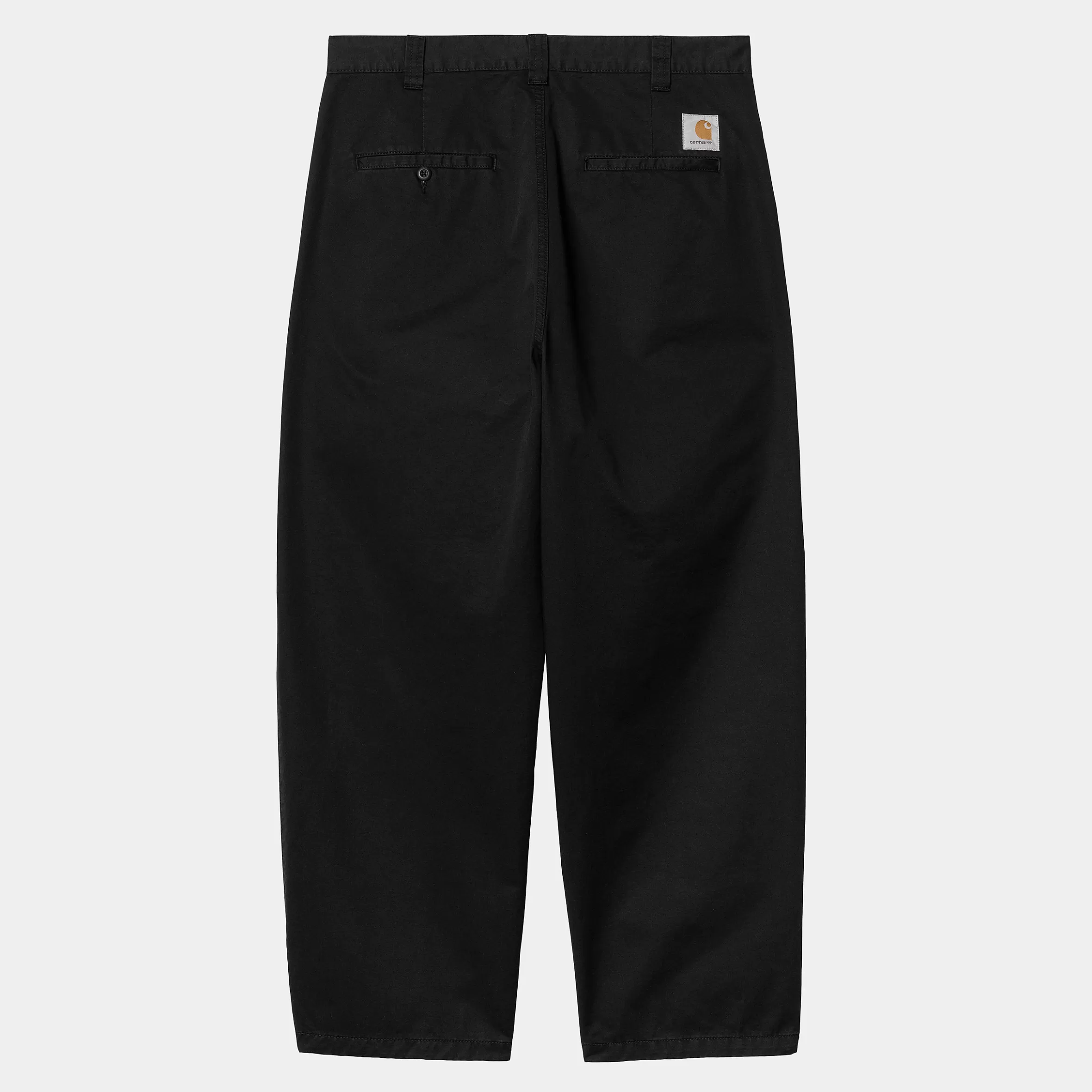 Calças | Carhartt WIP Merrick Pant Black