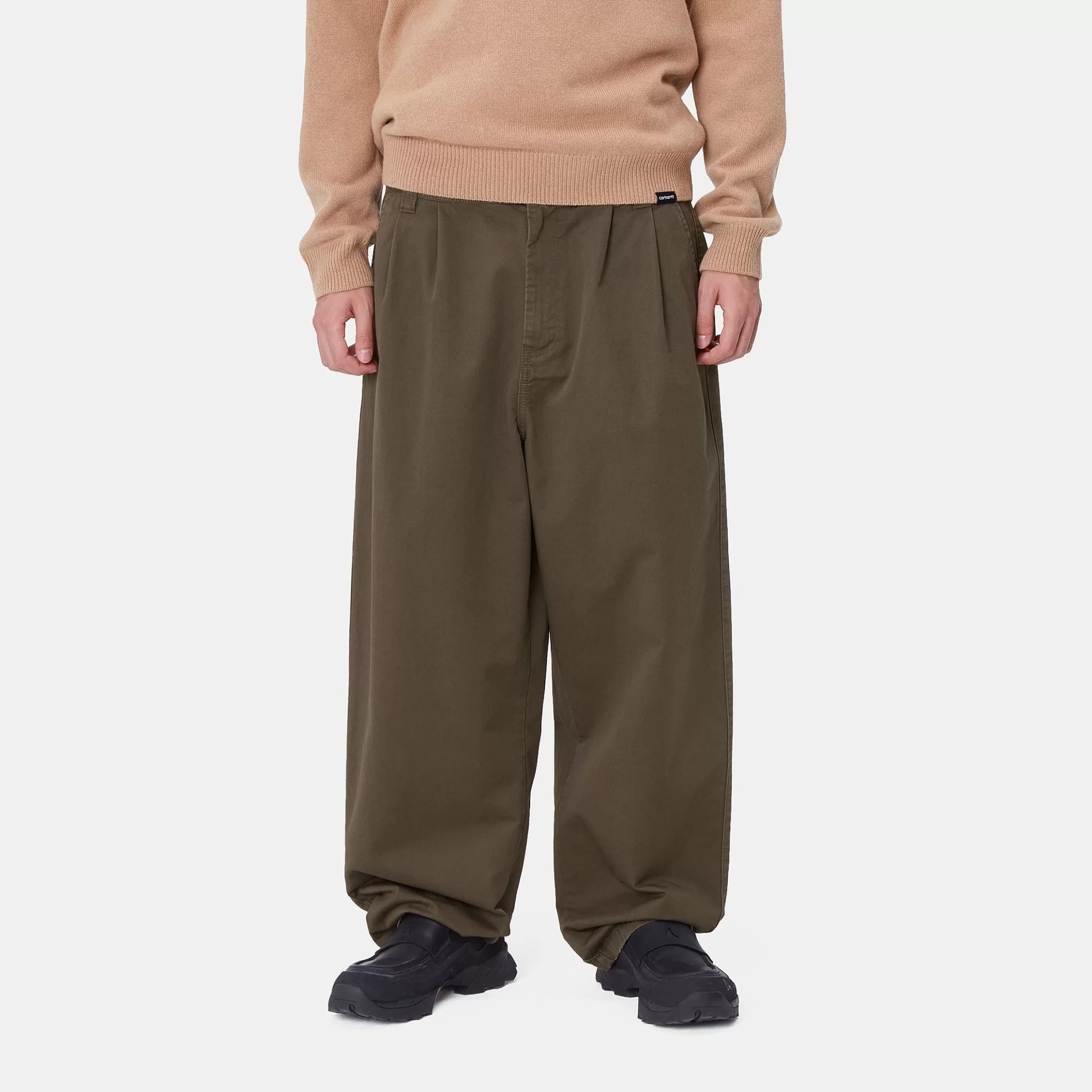 Calças | Carhartt WIP Merrick Pant Mirage