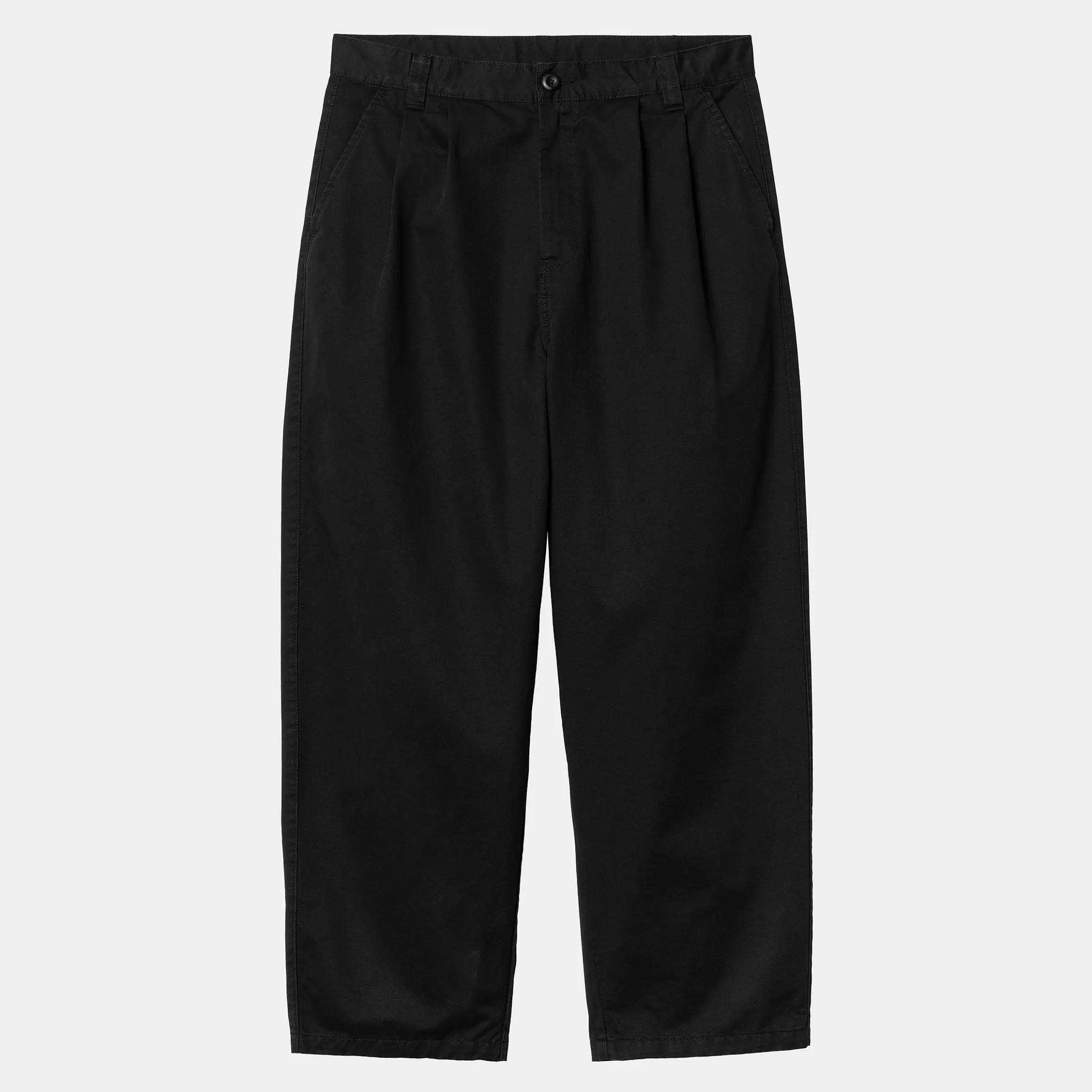 Calças | Carhartt WIP Merrick Pant Black