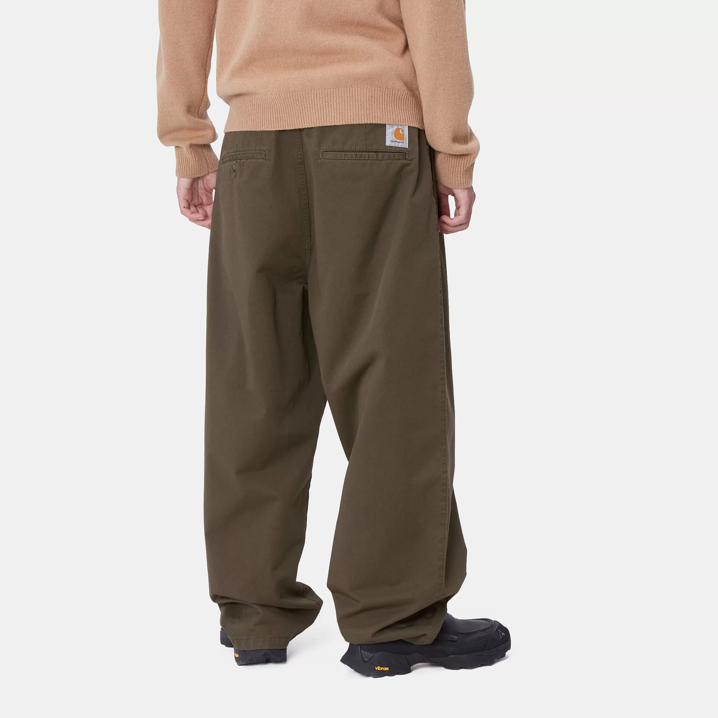 Calças | Carhartt WIP Merrick Pant Mirage