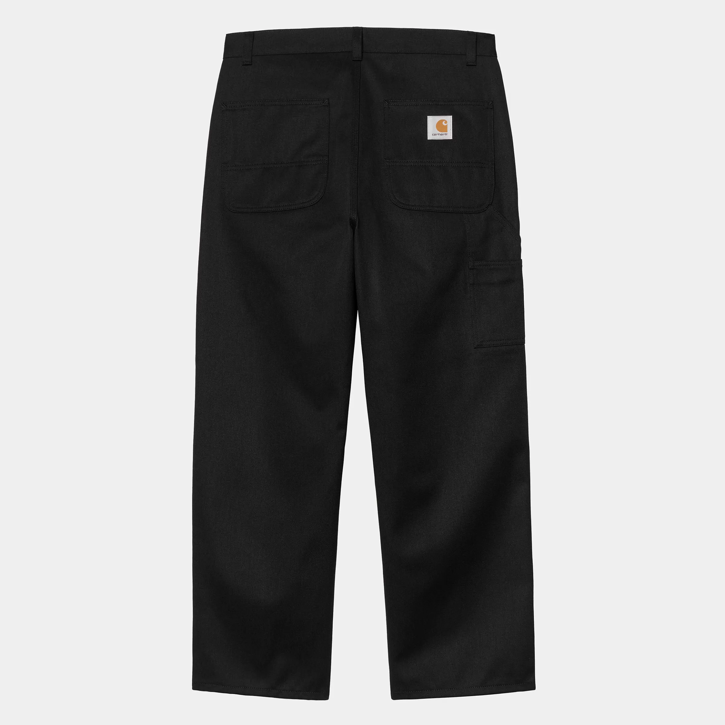 Calças | Carhartt WIP Midland Single Knee Pant Black