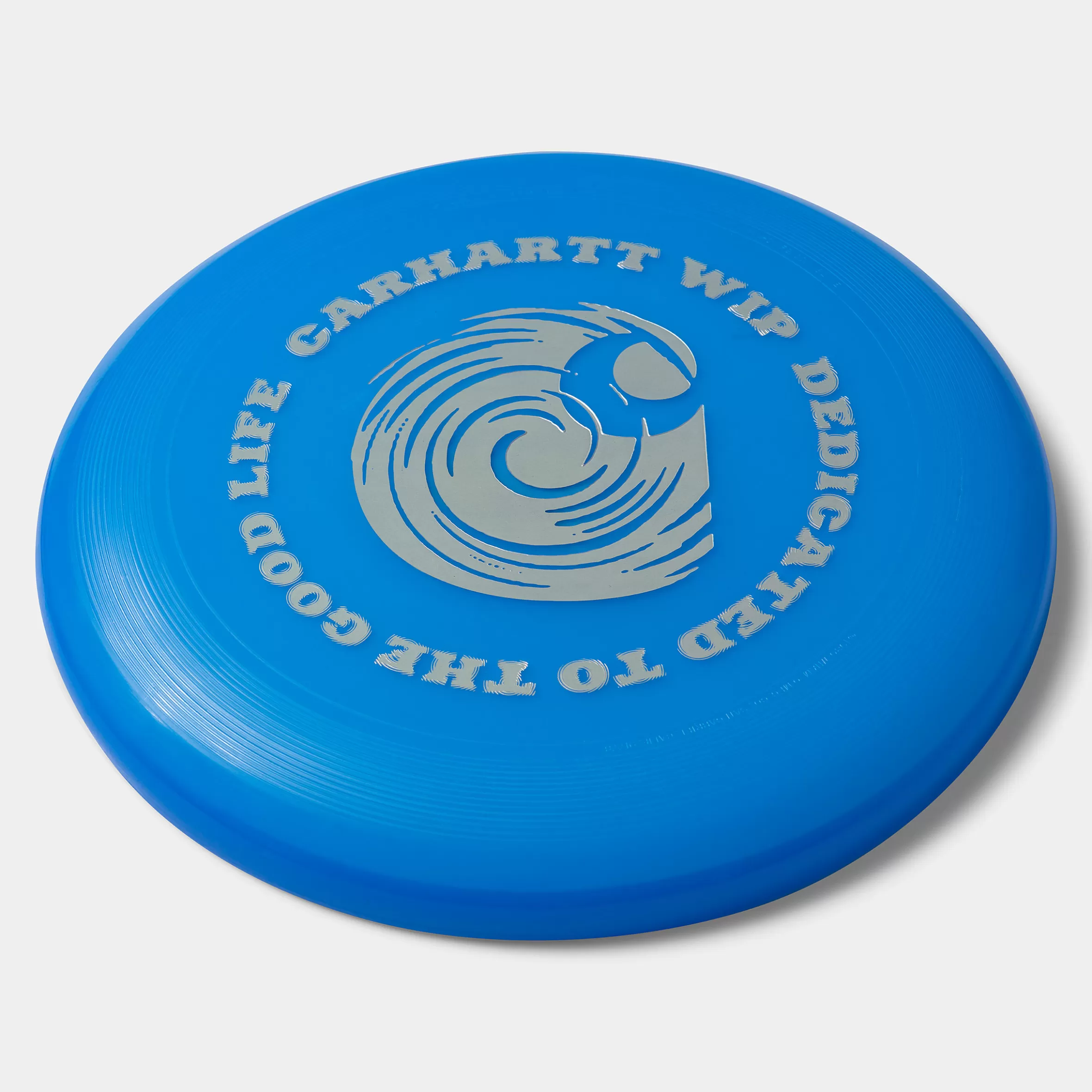 Gadgets | Gadgets | Carhartt WIP Mist Frisbee Acapulco / Wax