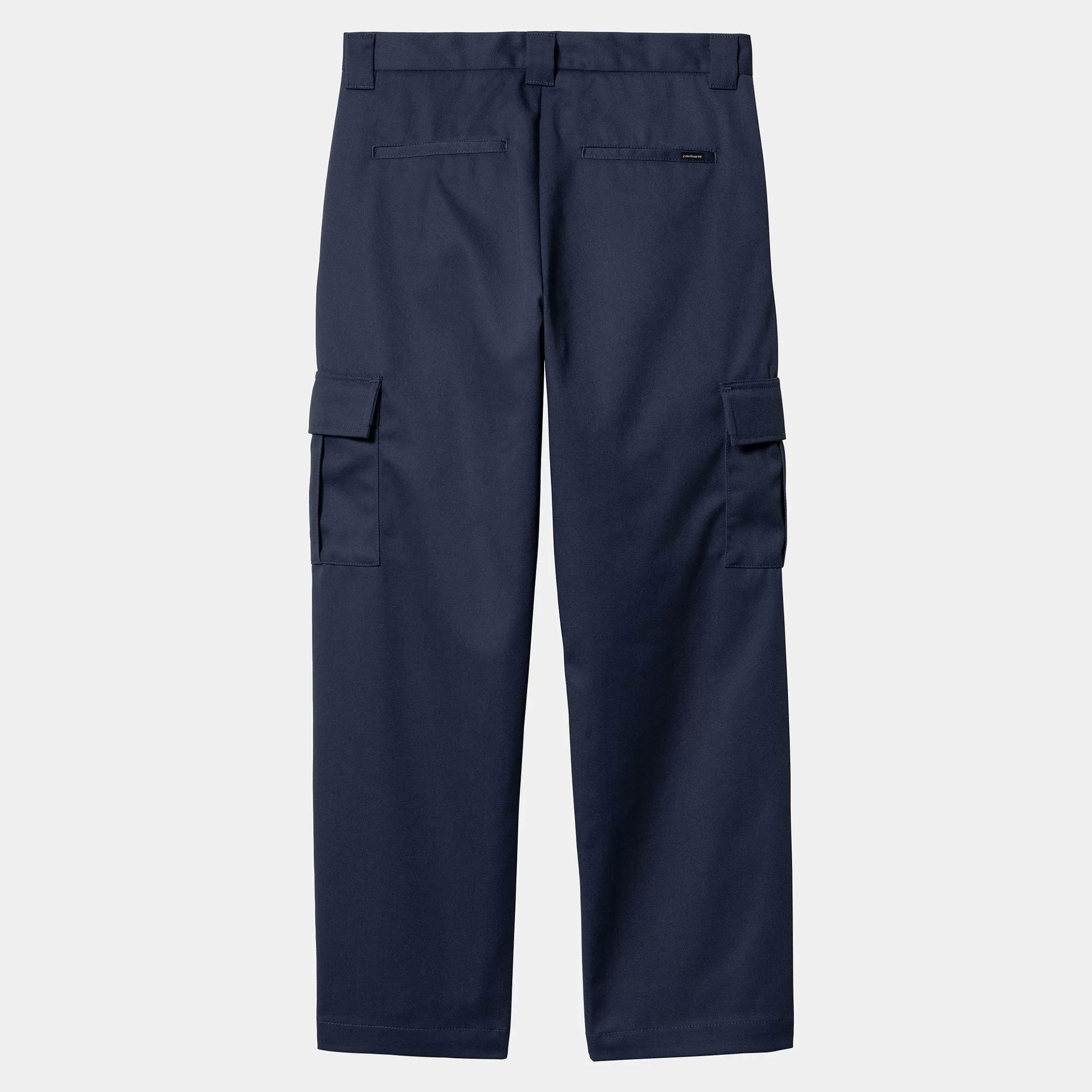 Calças | Carhartt WIP Module Cargo Pant Air Force Blue