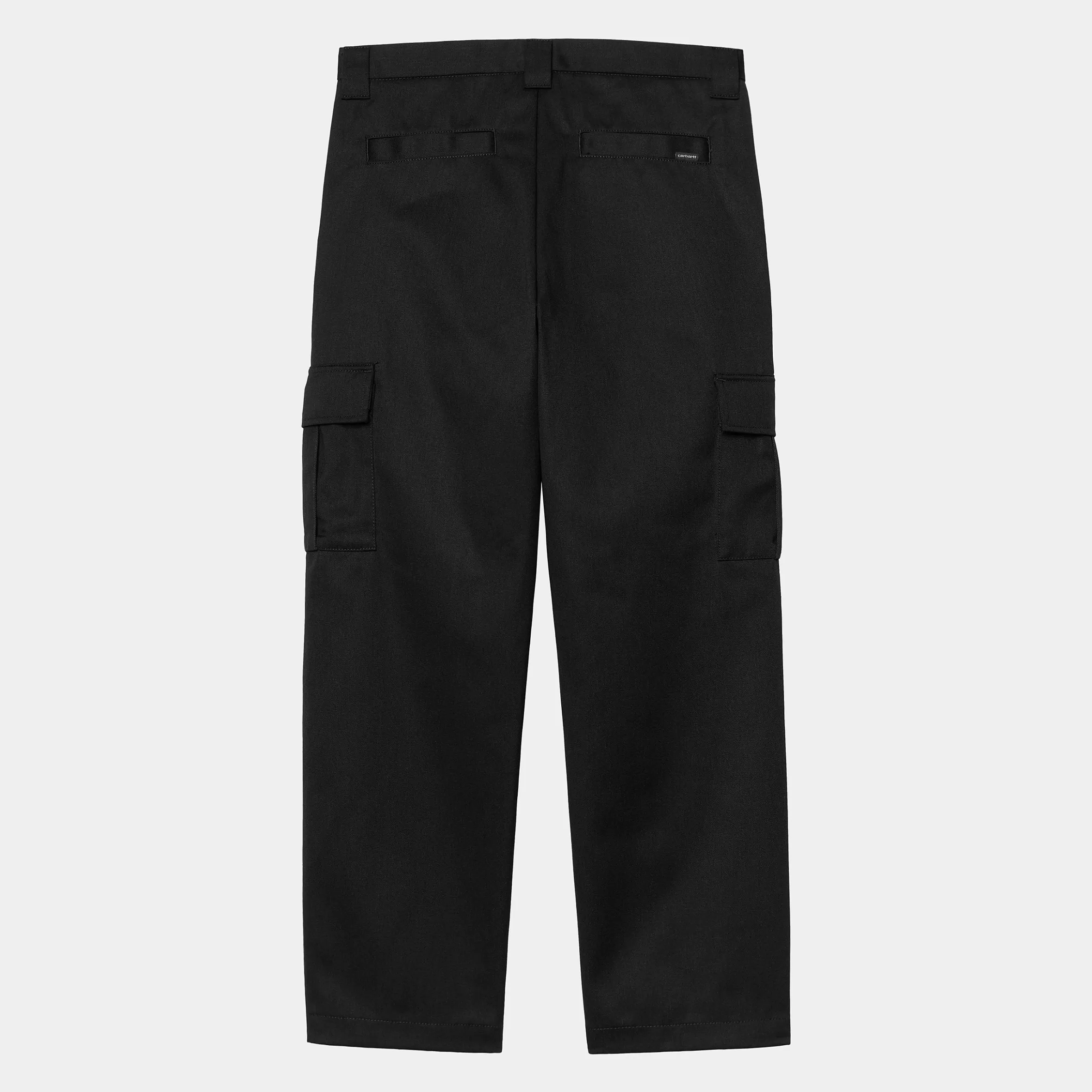 Calças | Carhartt WIP Module Cargo Pant Black