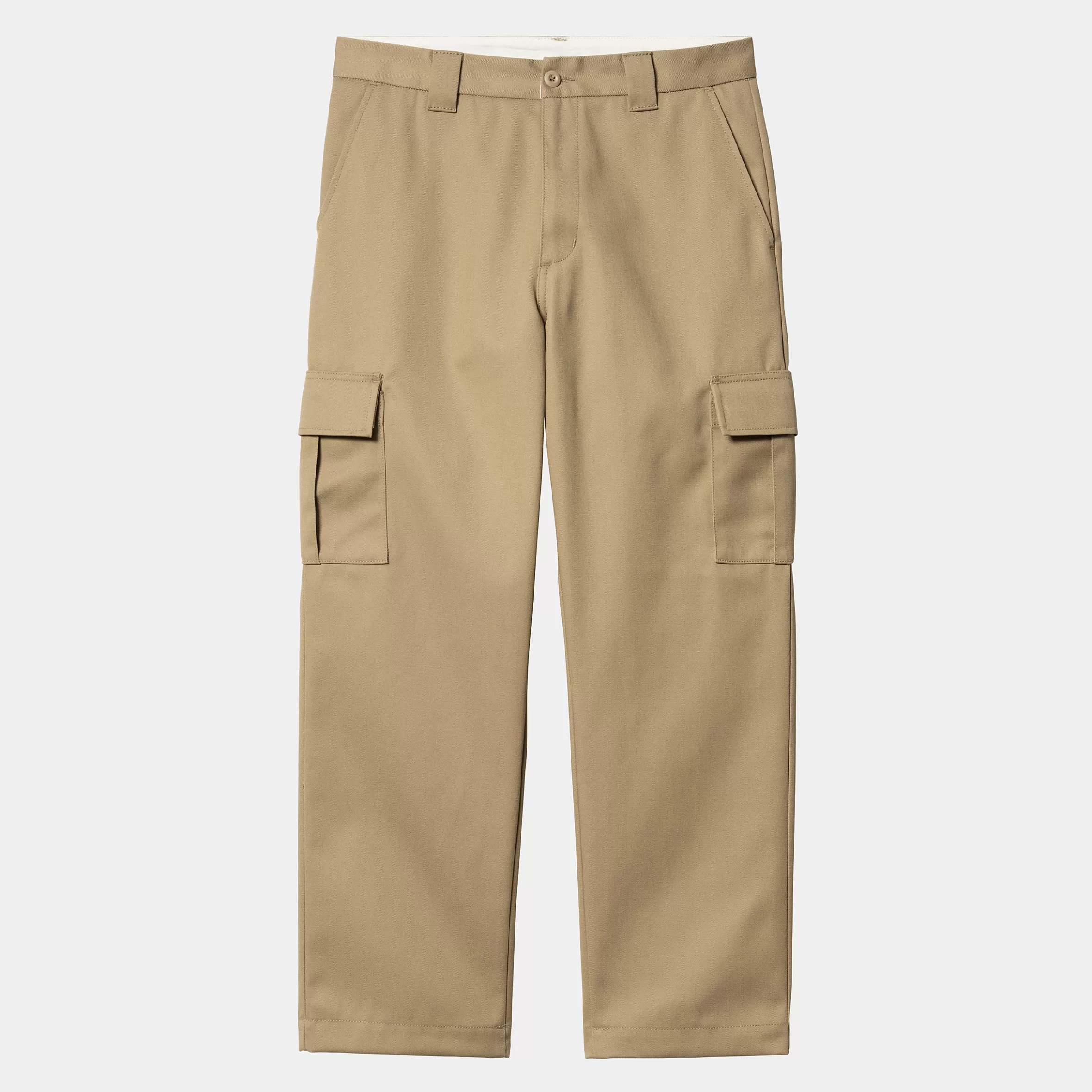 Calças | Carhartt WIP Module Cargo Pant Leather