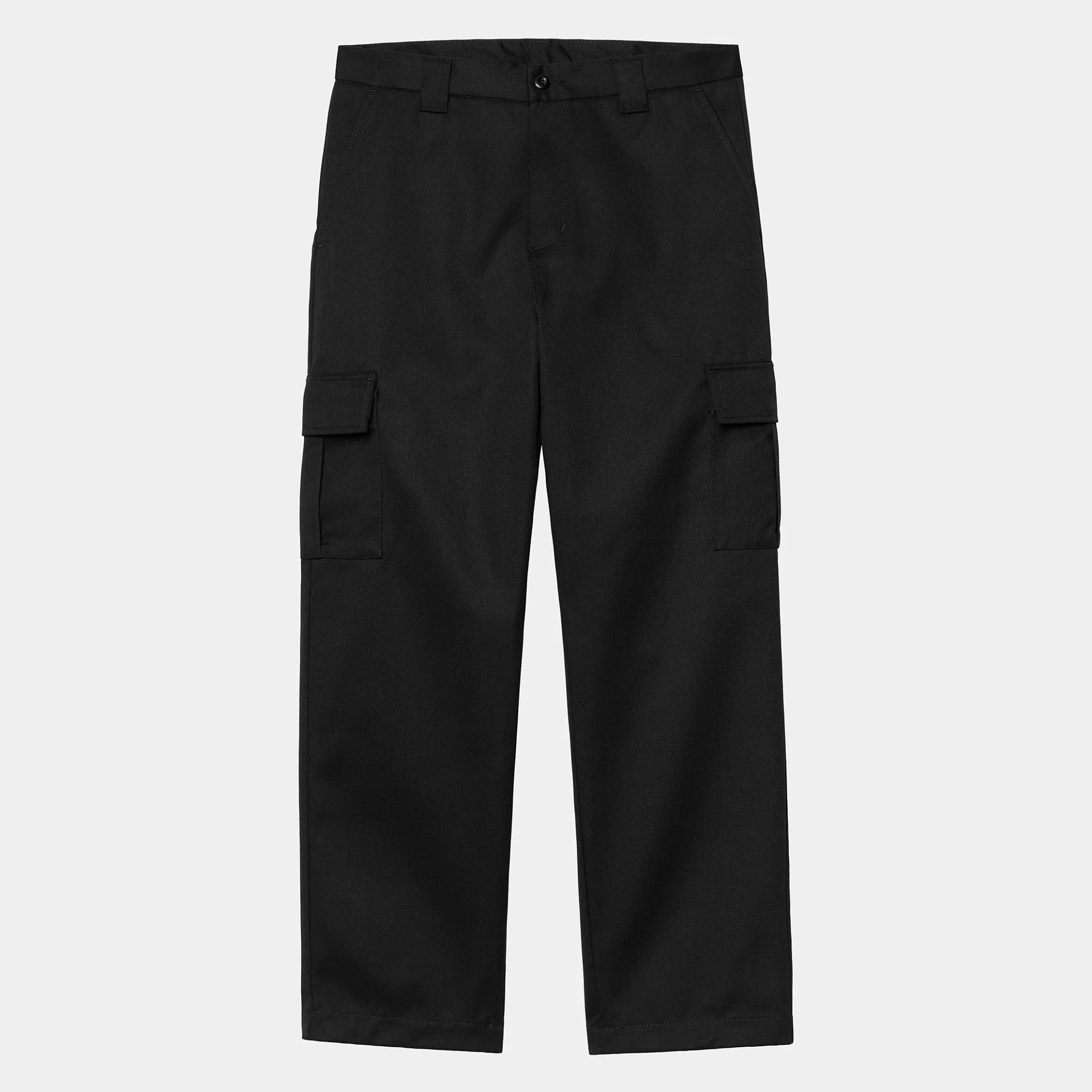 Calças | Carhartt WIP Module Cargo Pant Black