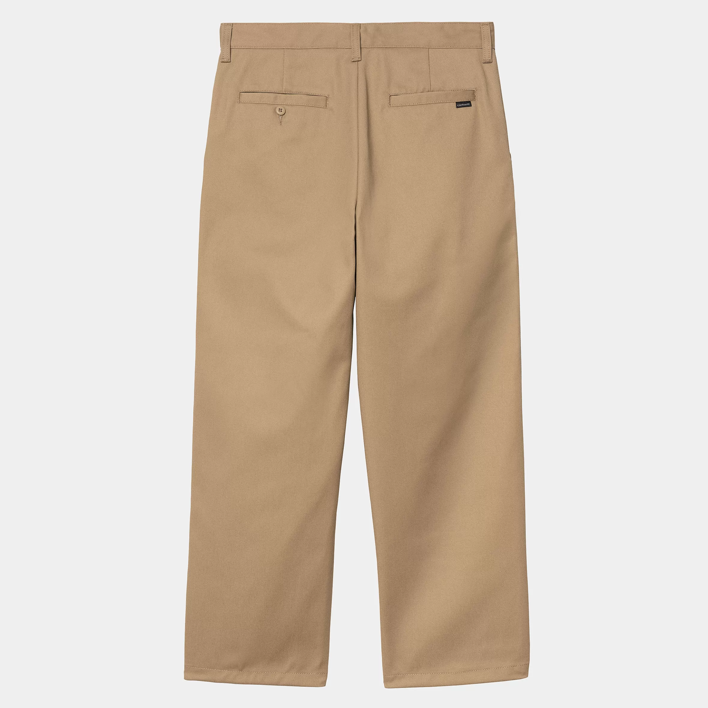 Calças | Carhartt WIP Module Pant Leather