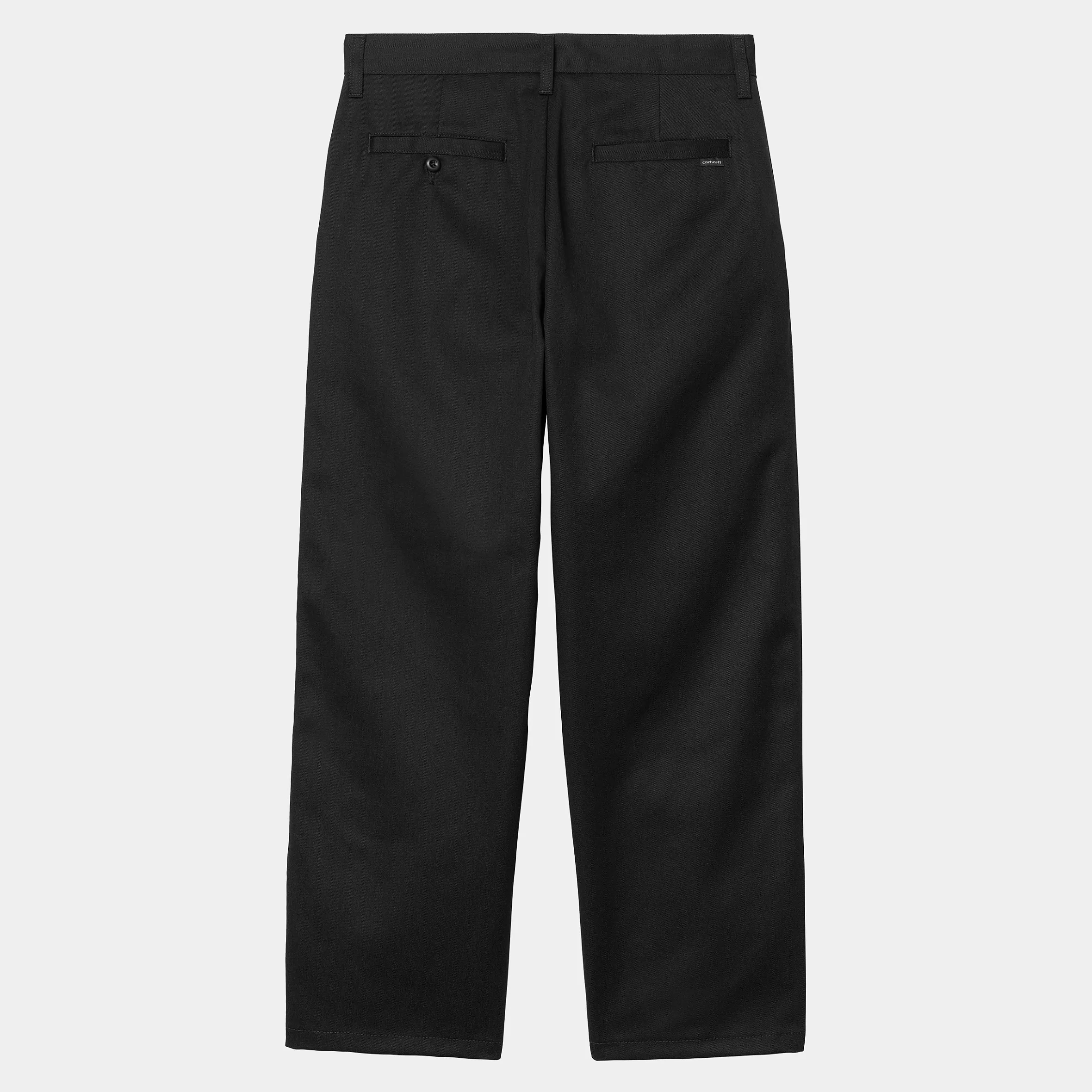 Calças | Carhartt WIP Module Pant Black