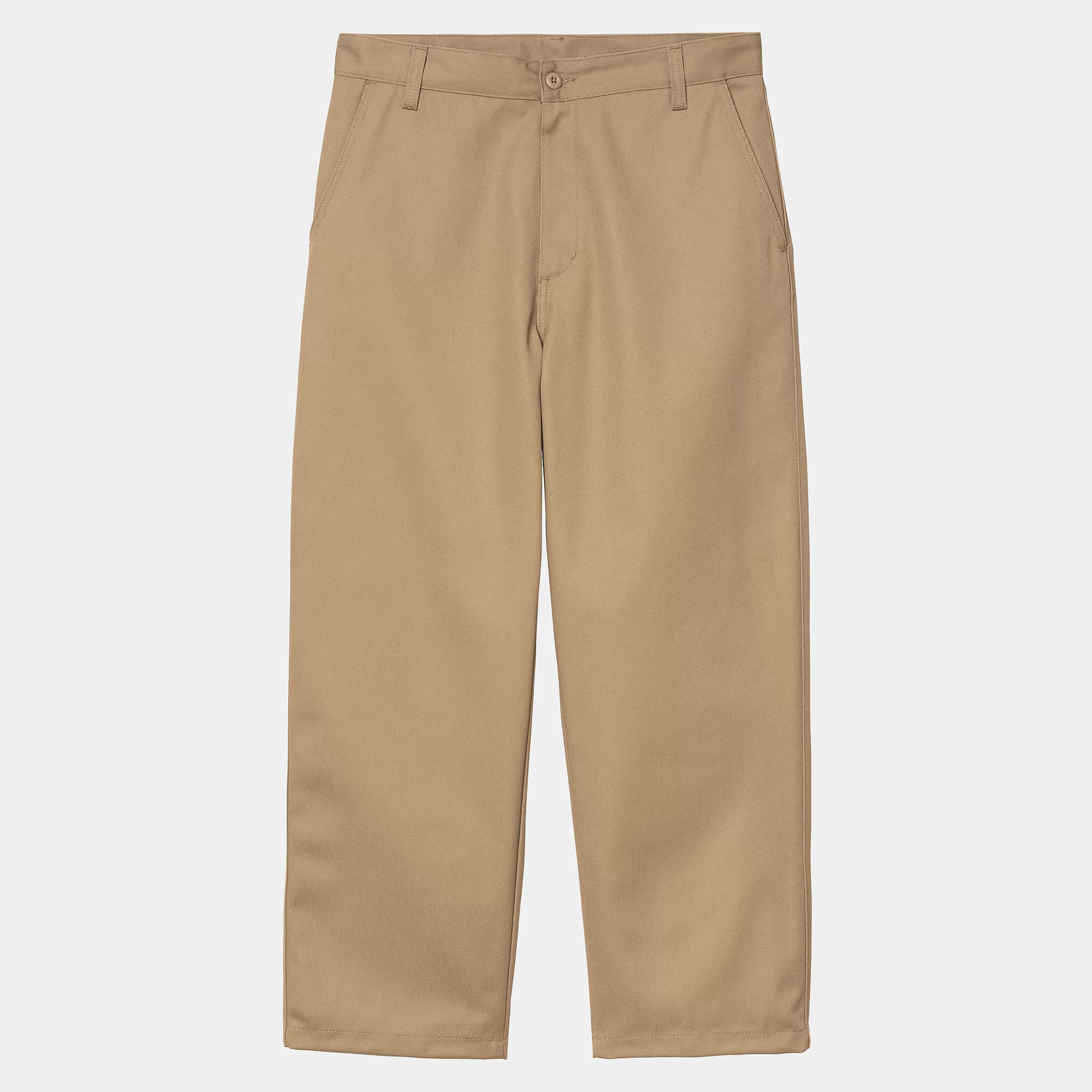 Calças | Carhartt WIP Module Pant Leather