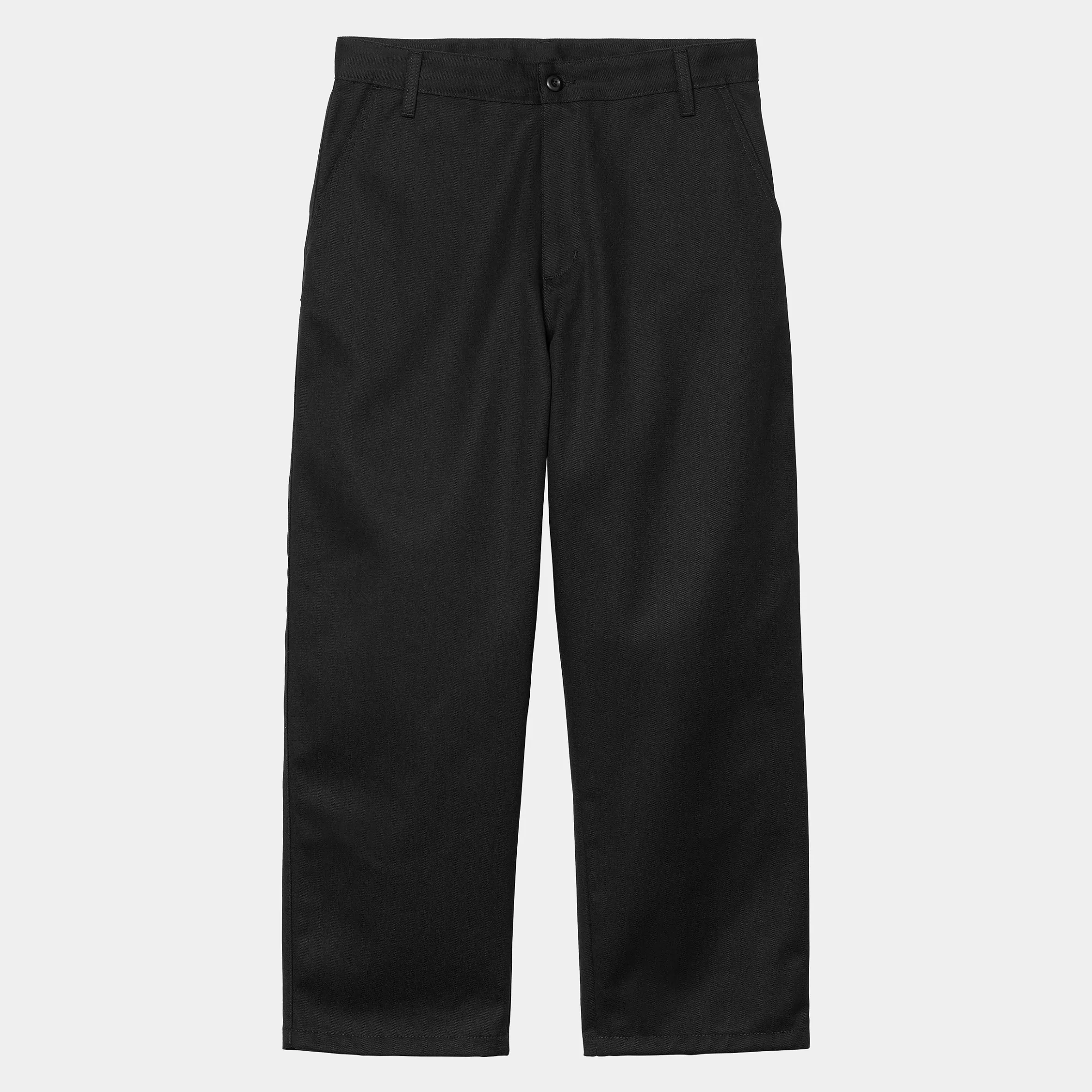 Calças | Carhartt WIP Module Pant Black