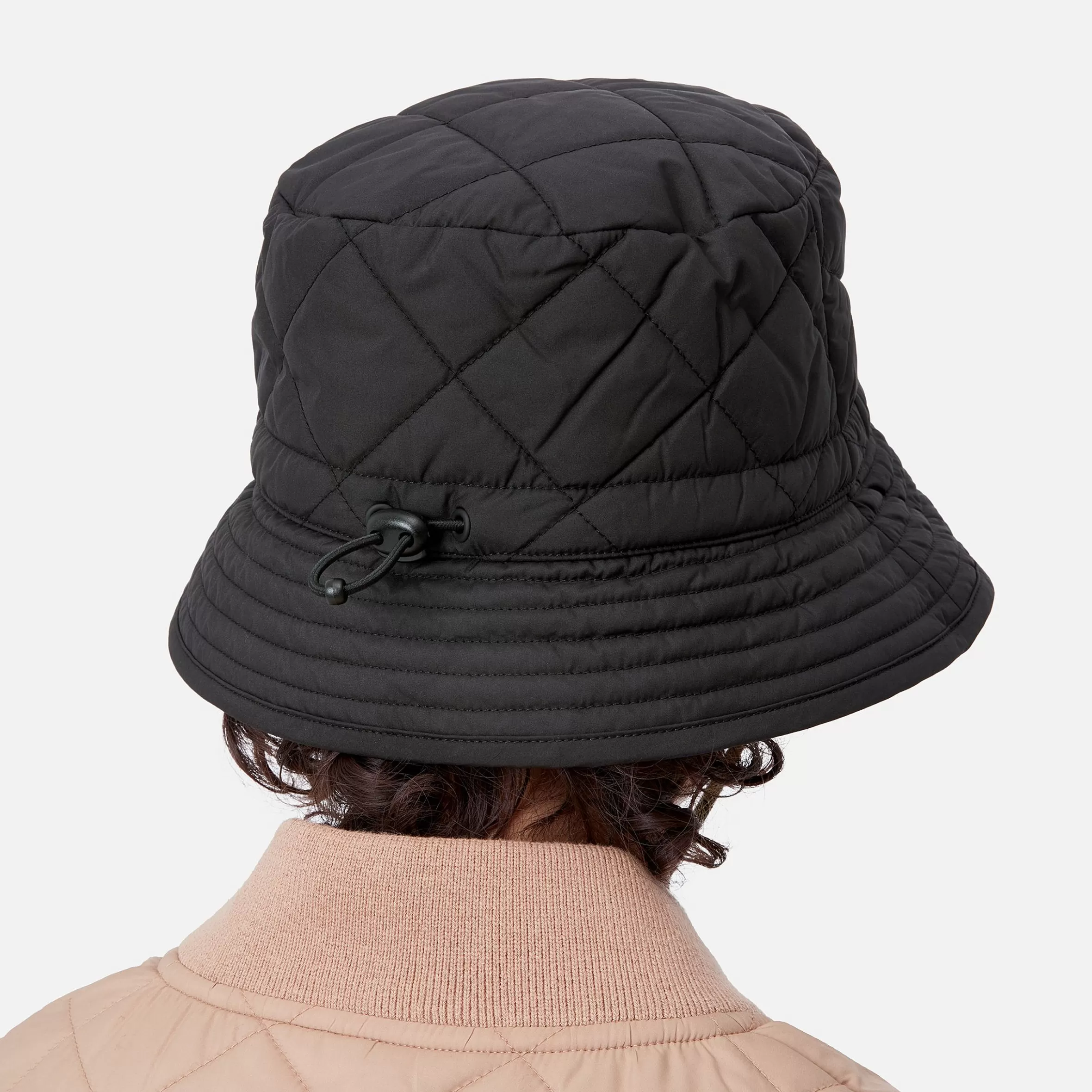 Acessórios | Bonés & Chapéus | Carhartt WIP Myton Bucket Hat Black