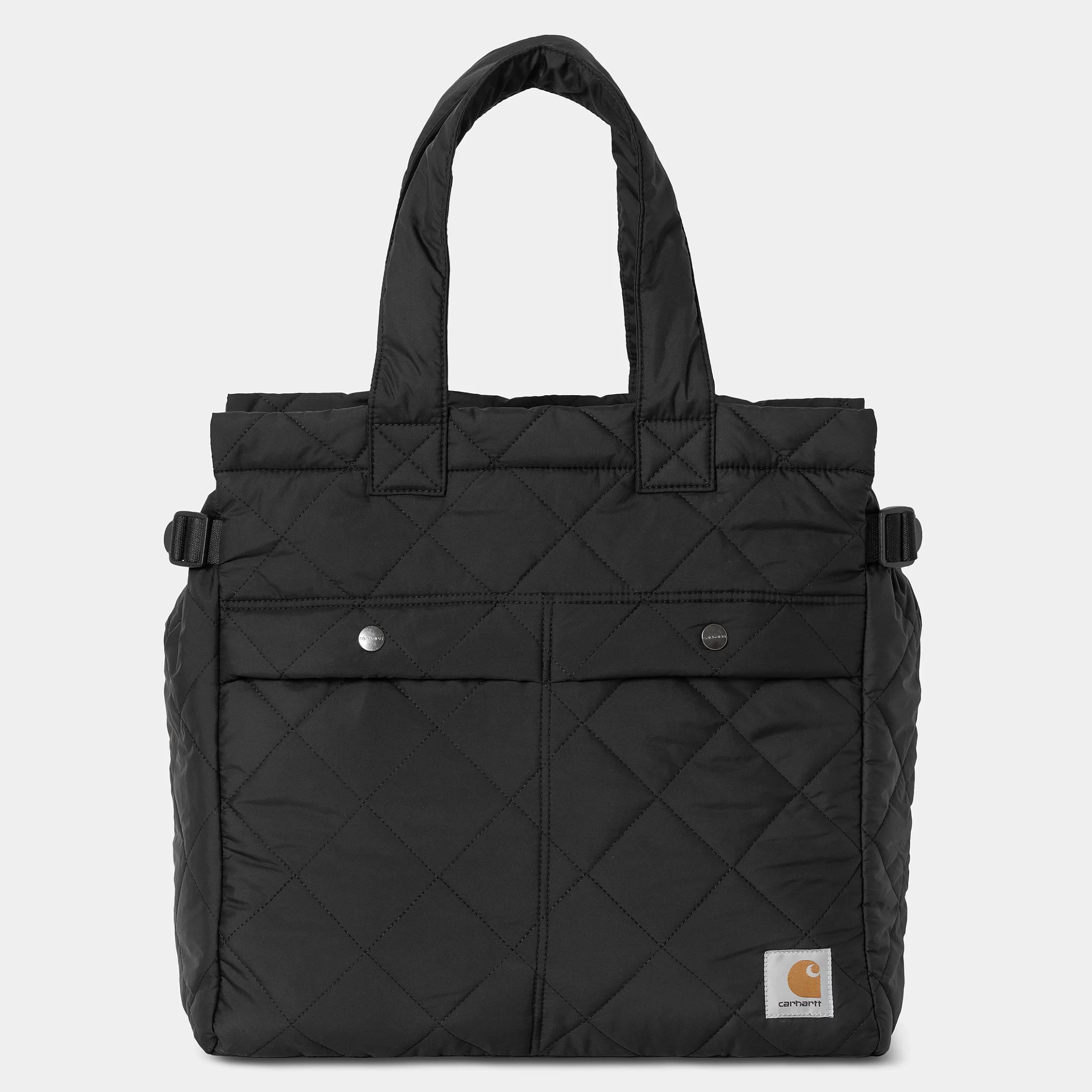 Acessórios | Bolsas | Carhartt WIP Myton Travel Tote Black