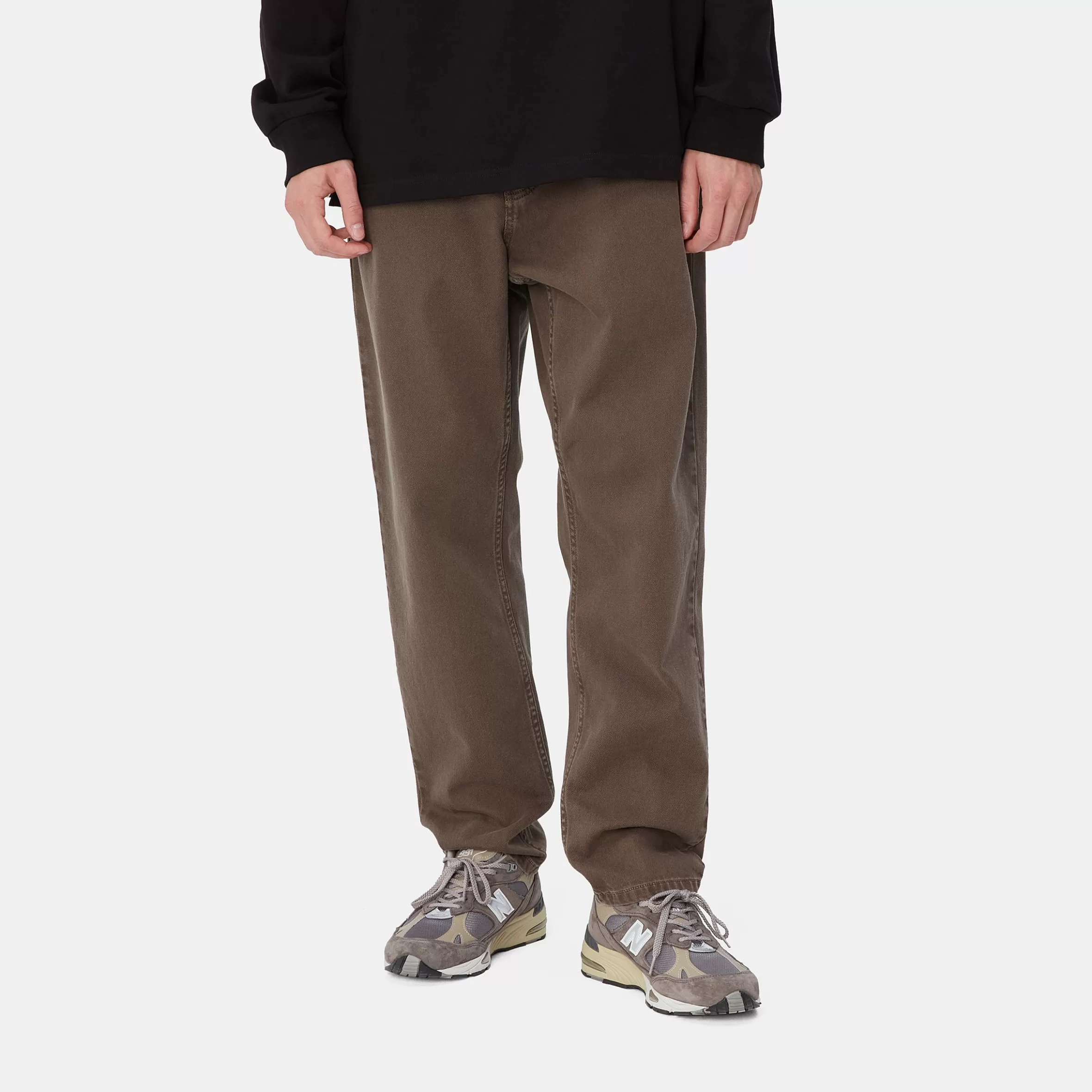 Calças | Carhartt WIP Newel Pant Mirage