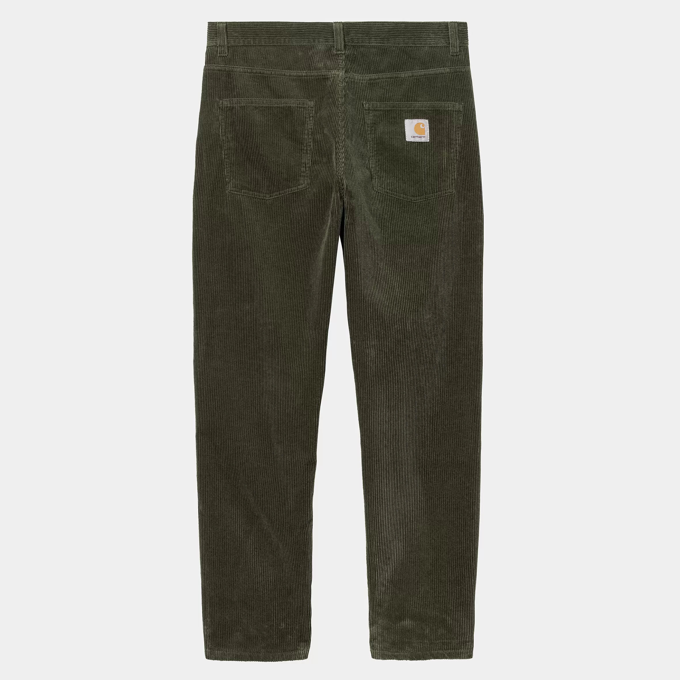 Calças | Carhartt WIP Newel Pant Office Green