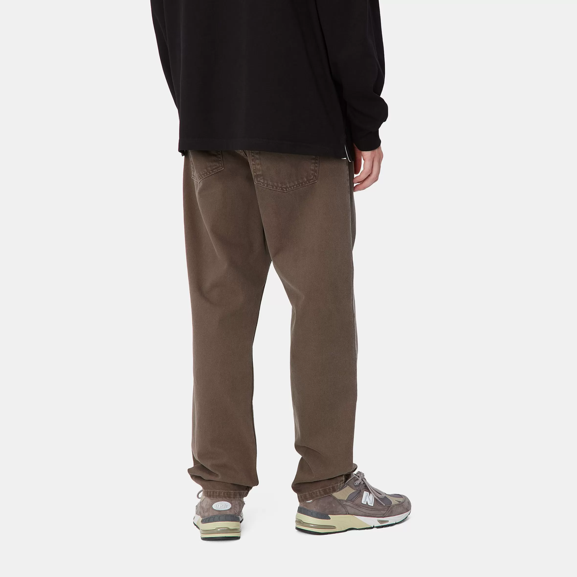 Calças | Carhartt WIP Newel Pant Mirage