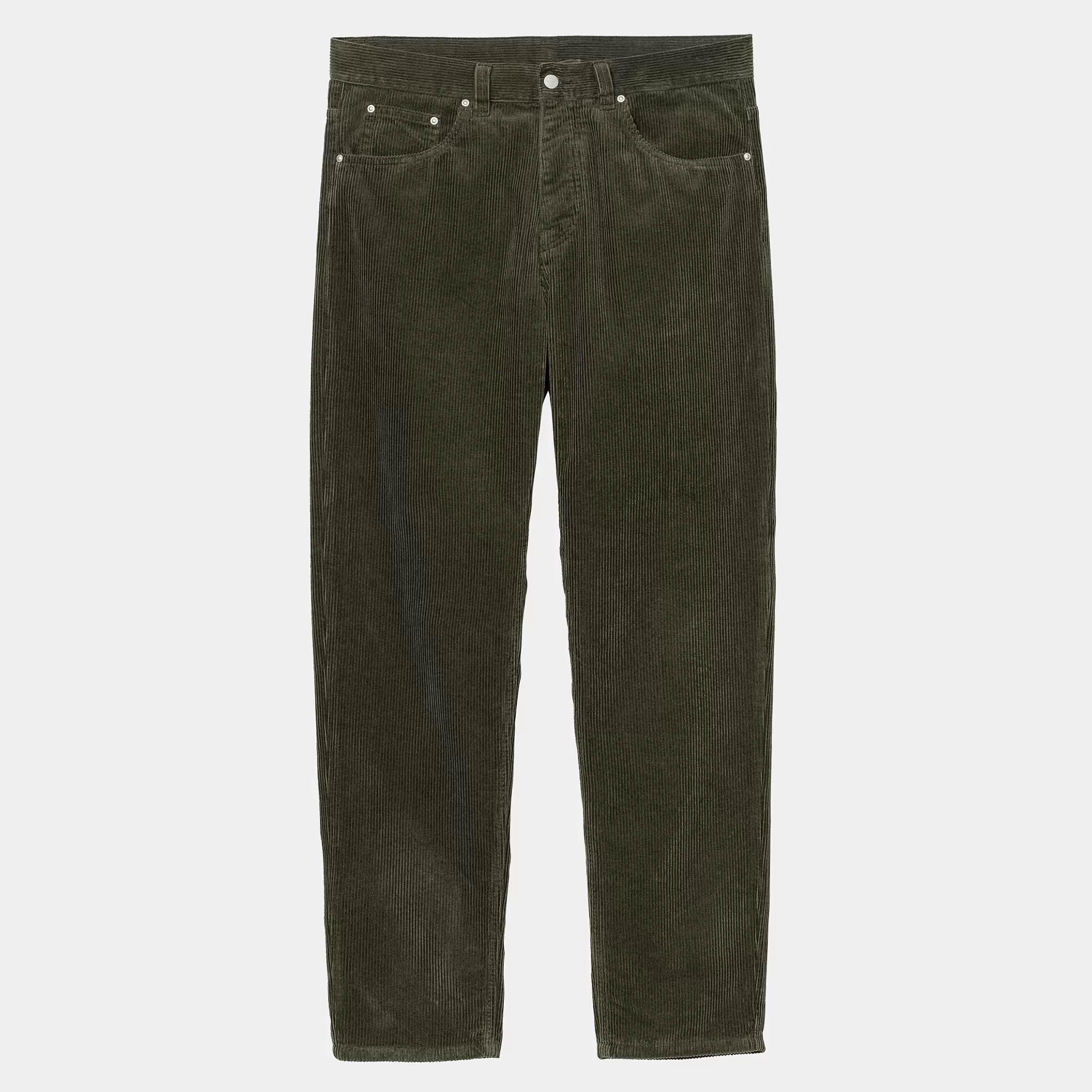 Calças | Carhartt WIP Newel Pant Office Green