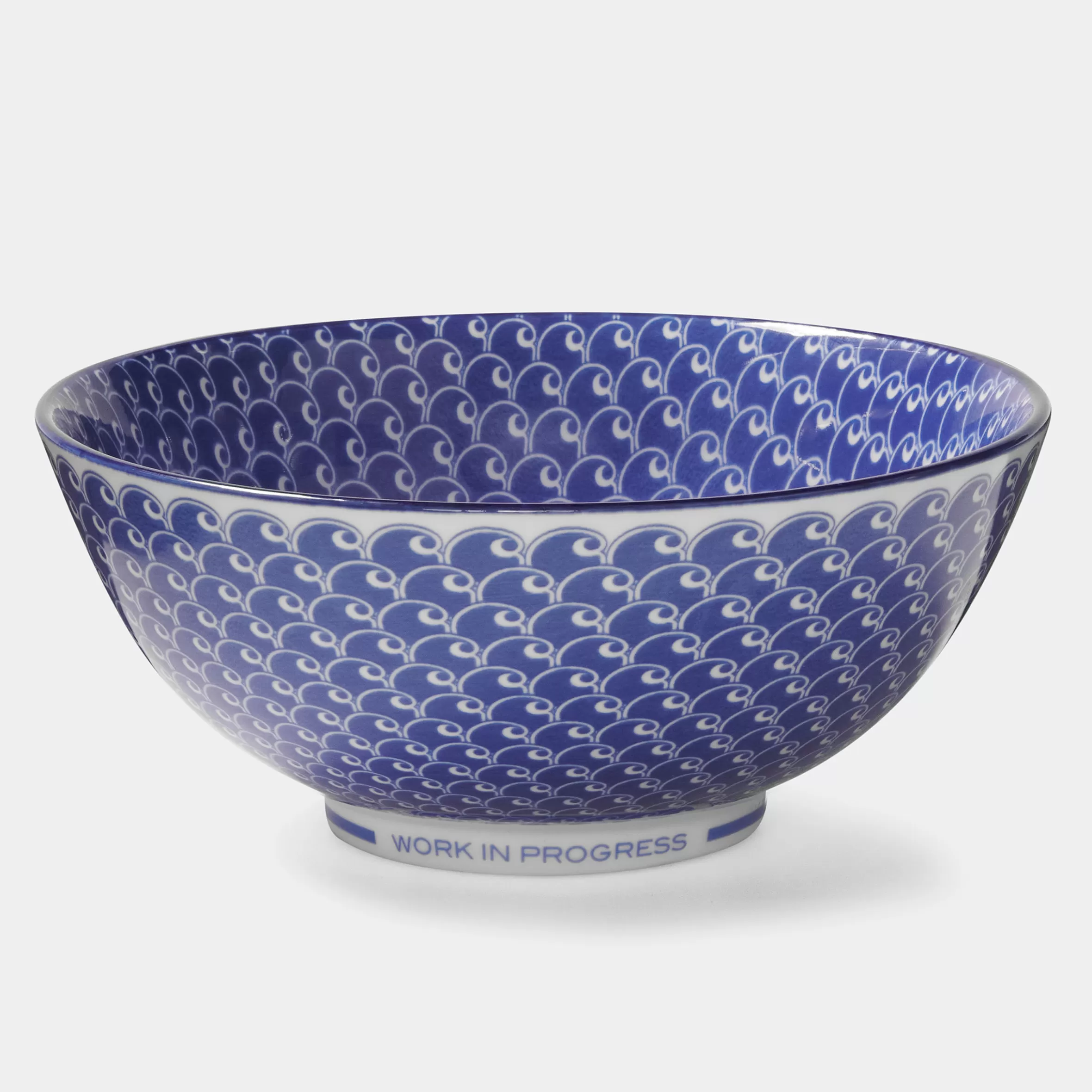 Gadgets | Gadgets | Carhartt WIP Noodle Bowl White / Blue