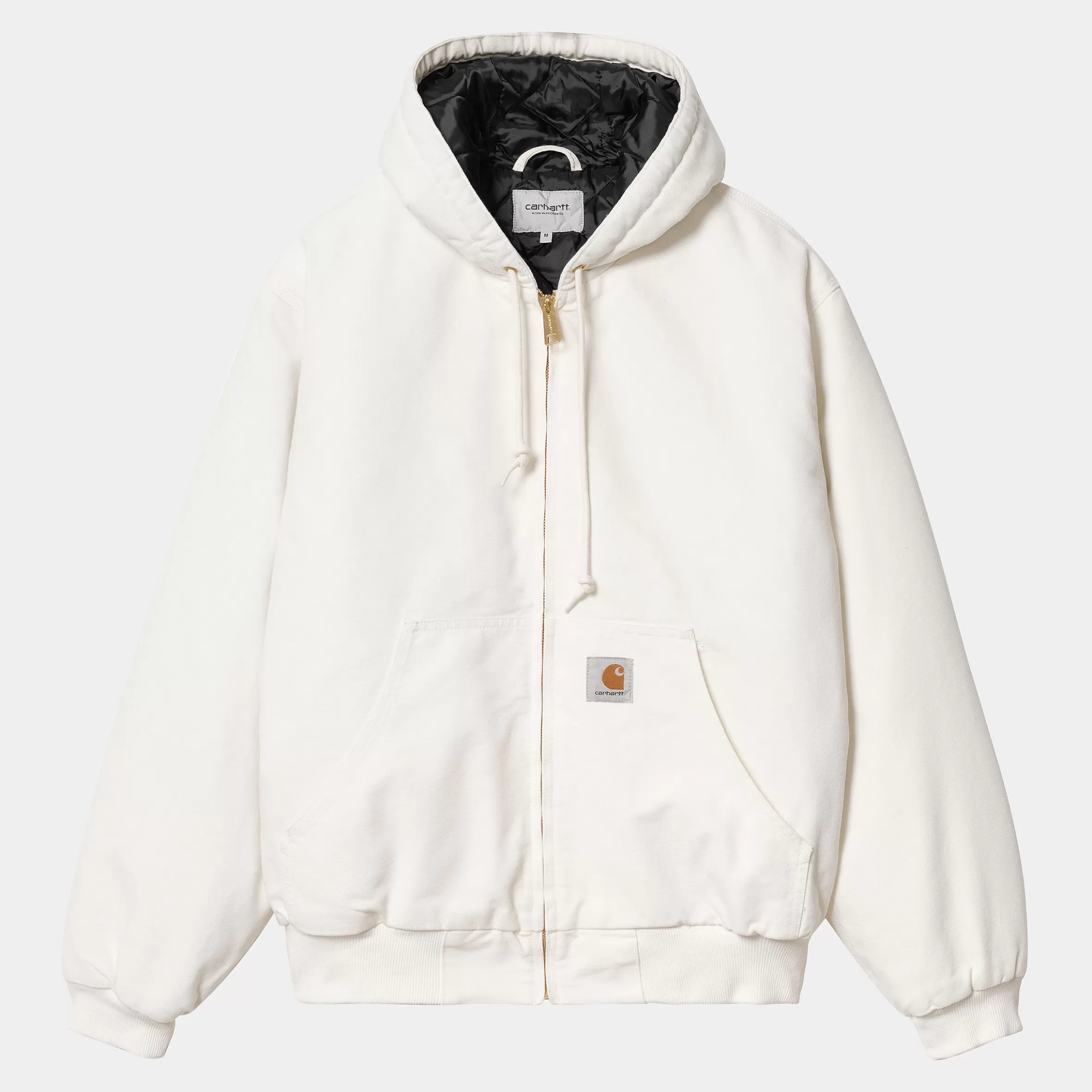 Blusões E Coletes | Carhartt WIP OG Active Jacket (Winter) Wax