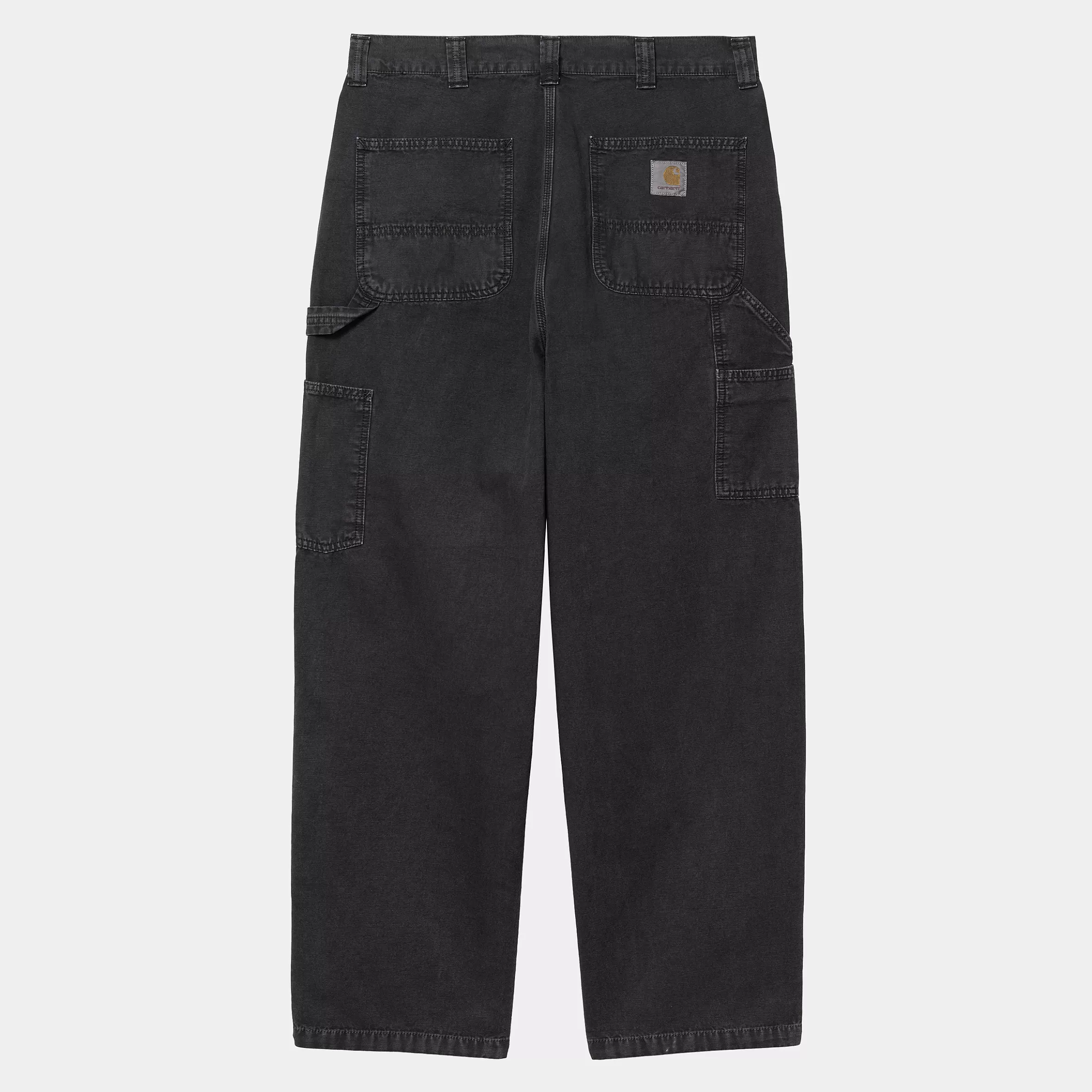 Calças | Carhartt WIP OG Single Knee Pant Black