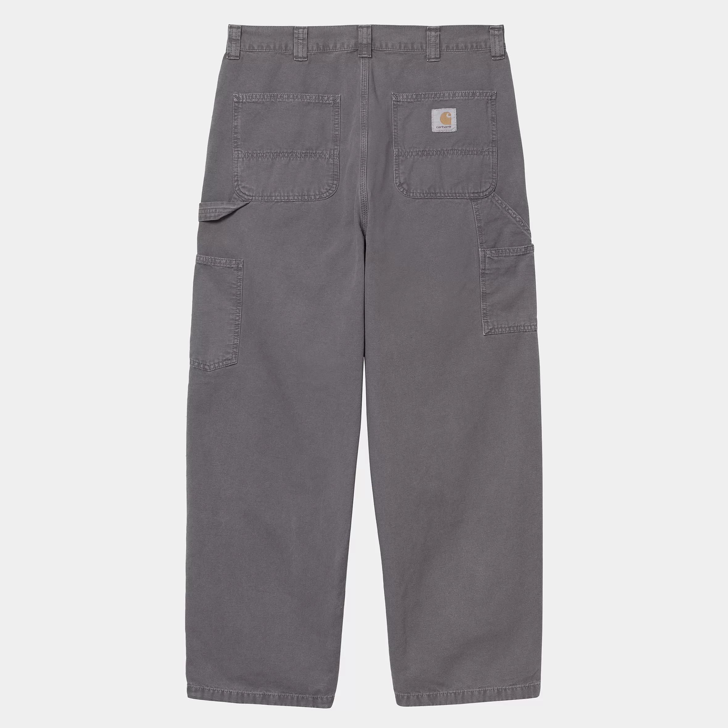 Calças | Carhartt WIP OG Single Knee Pant Graphite