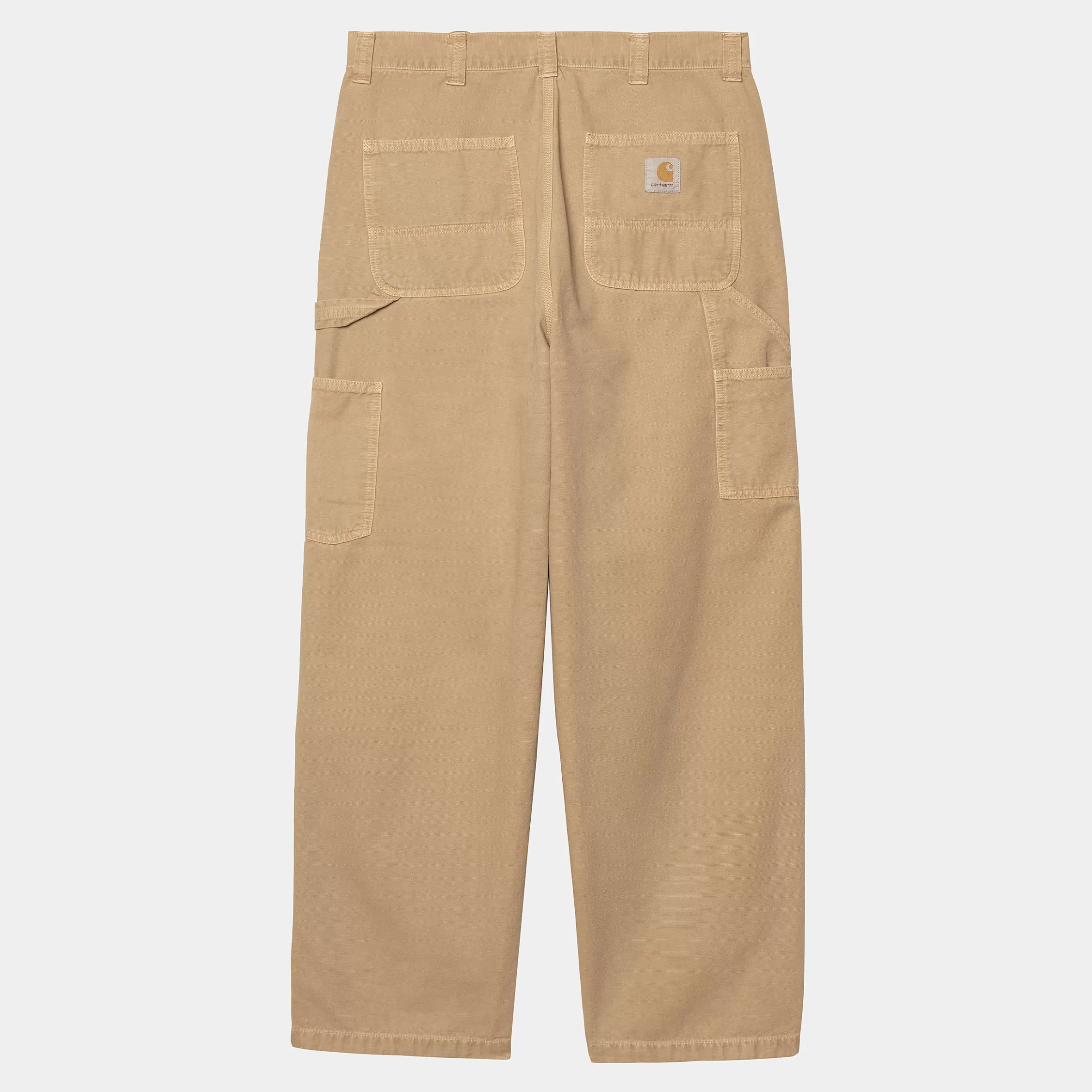 Calças | Carhartt WIP OG Single Knee Pant Peanut