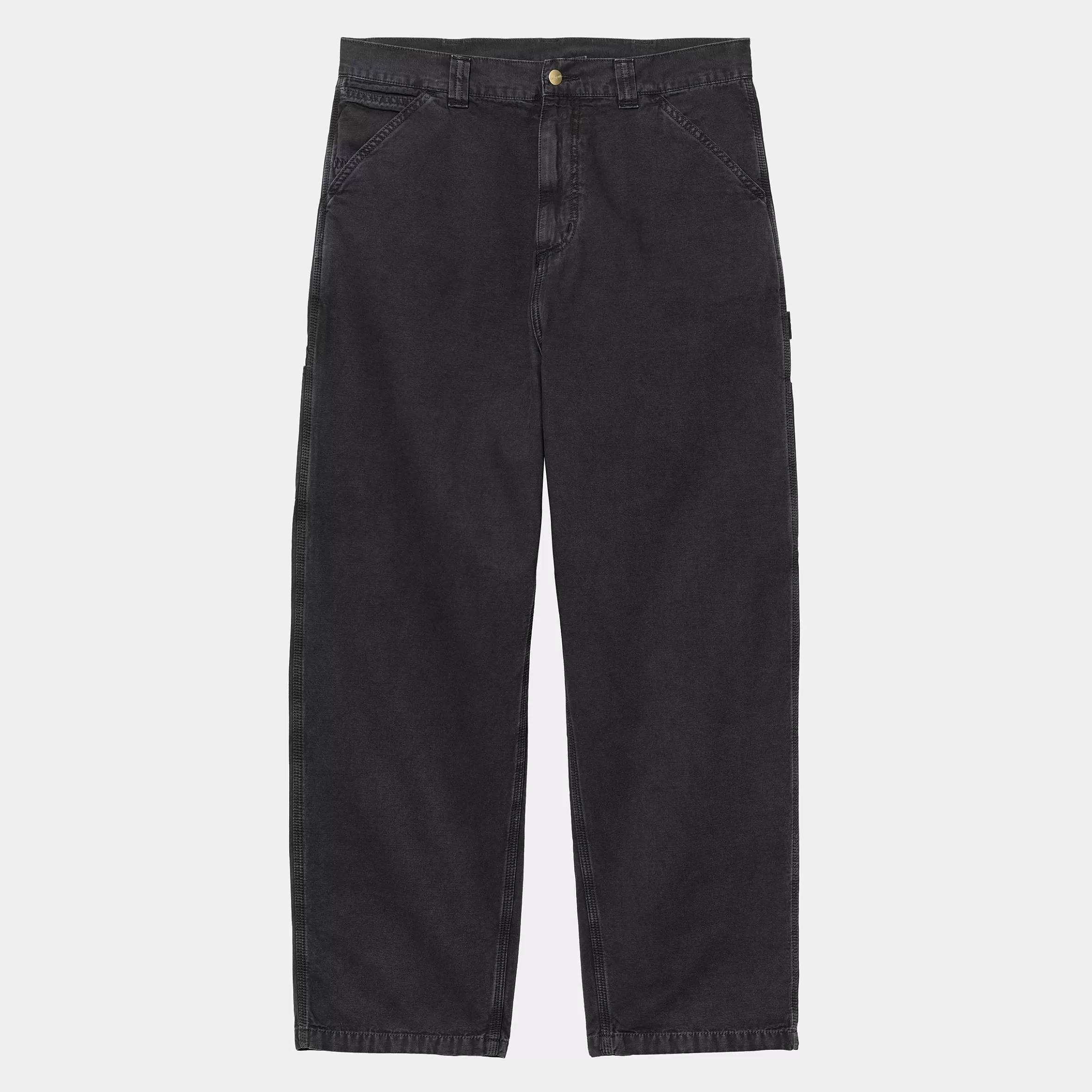 Calças | Carhartt WIP OG Single Knee Pant Black