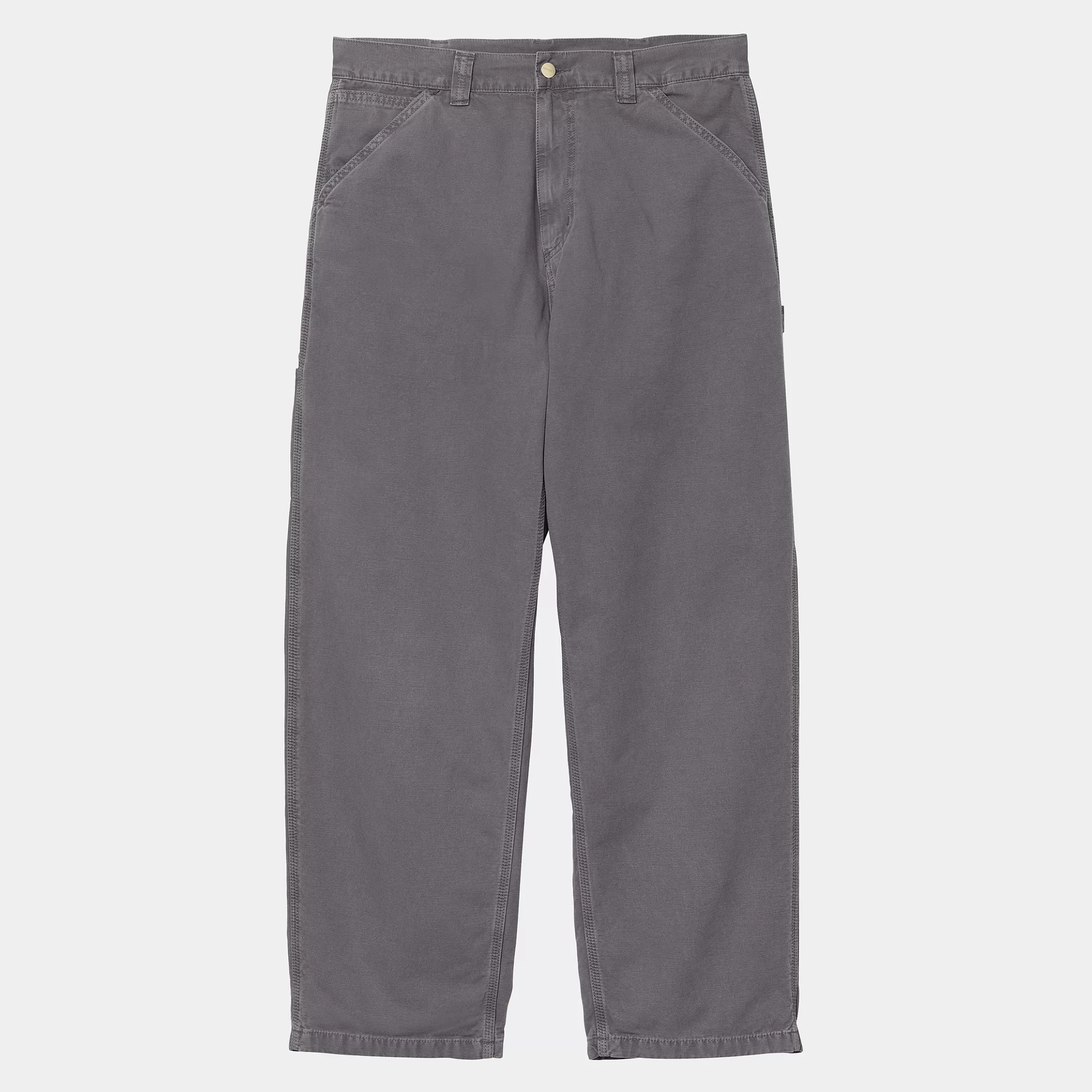 Calças | Carhartt WIP OG Single Knee Pant Graphite