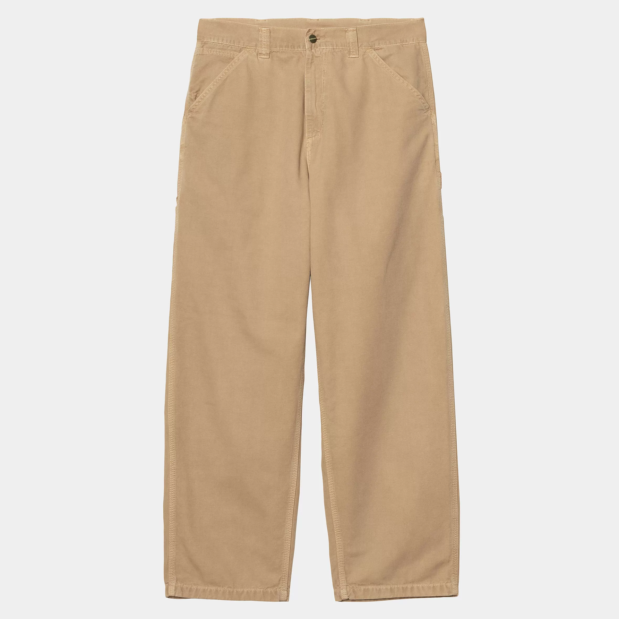 Calças | Carhartt WIP OG Single Knee Pant Peanut