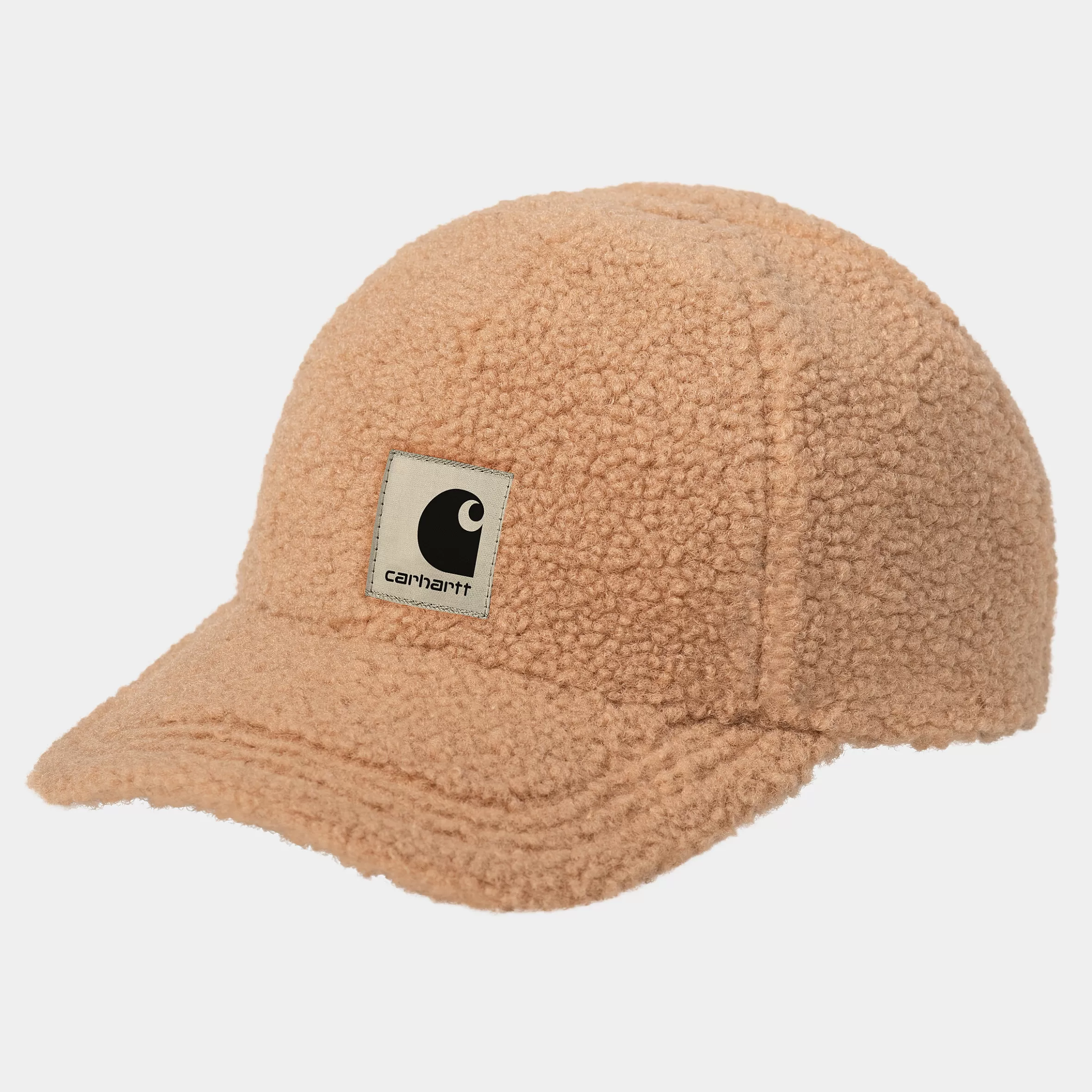 Acessórios | Bonés & Chapéus | Carhartt WIP Orla Cap Peanut / Peanut