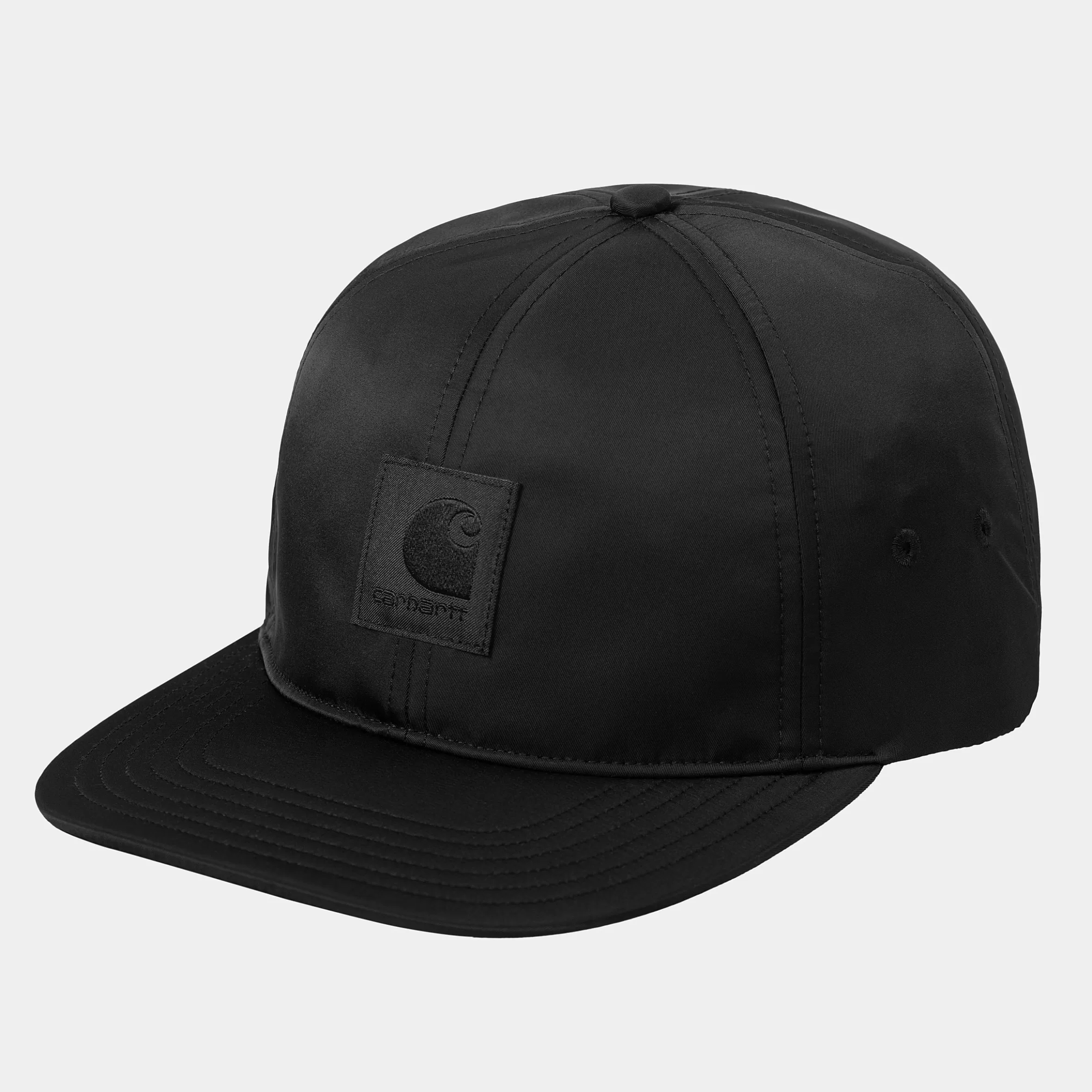 Acessórios | Bonés & Chapéus | Carhartt WIP Otley Cap Black