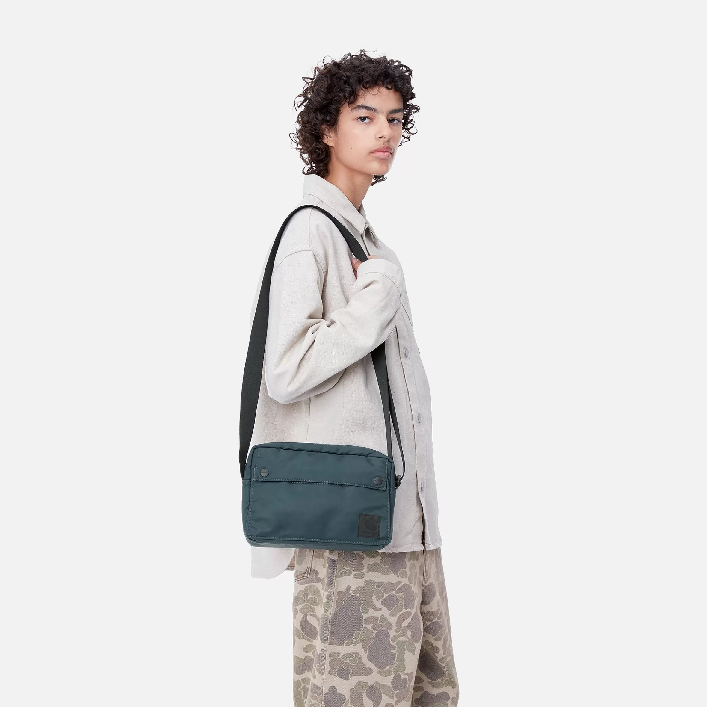 Acessórios | Bolsas | Carhartt WIP Otley Shoulder Bag Duck Blue