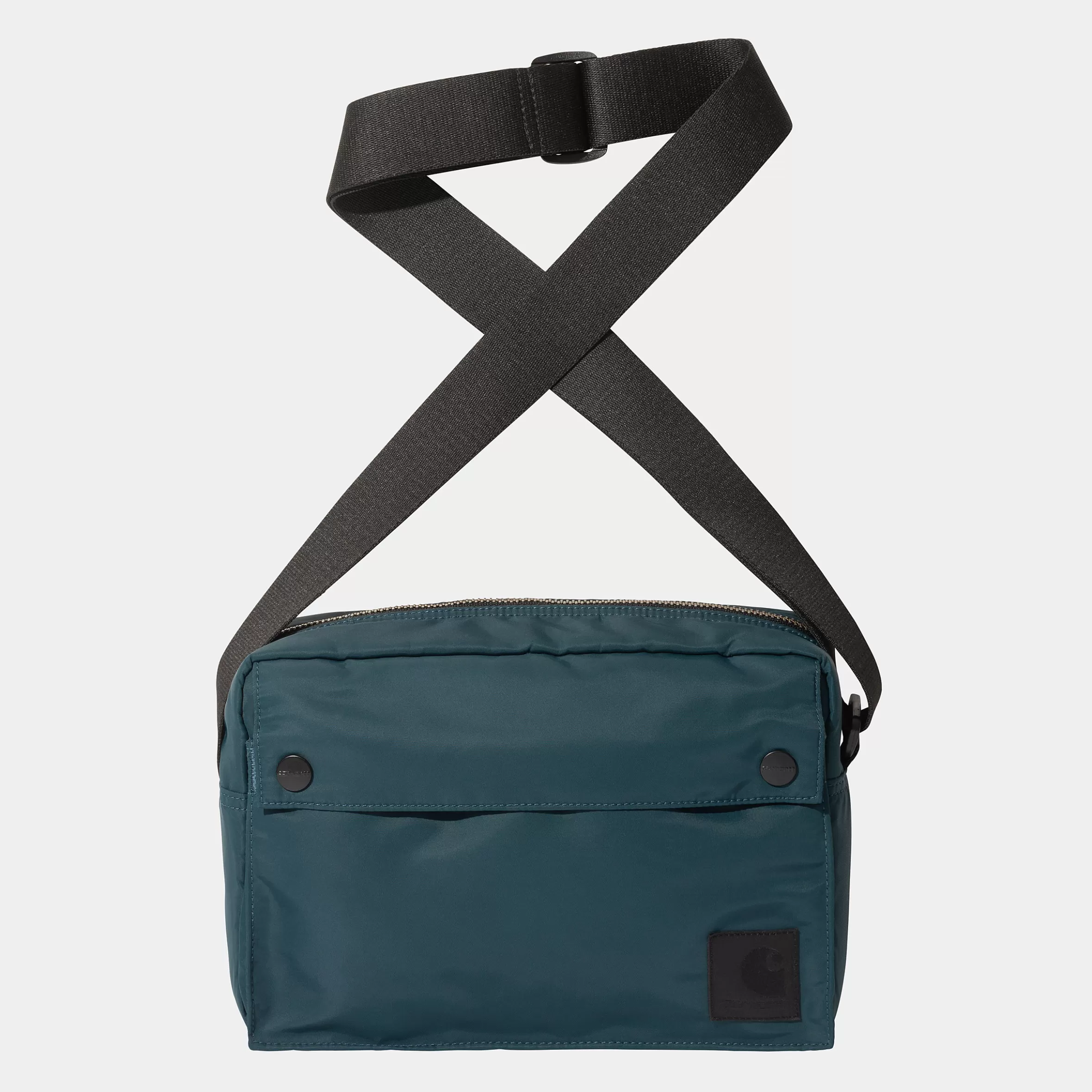 Acessórios | Bolsas | Carhartt WIP Otley Shoulder Bag Duck Blue