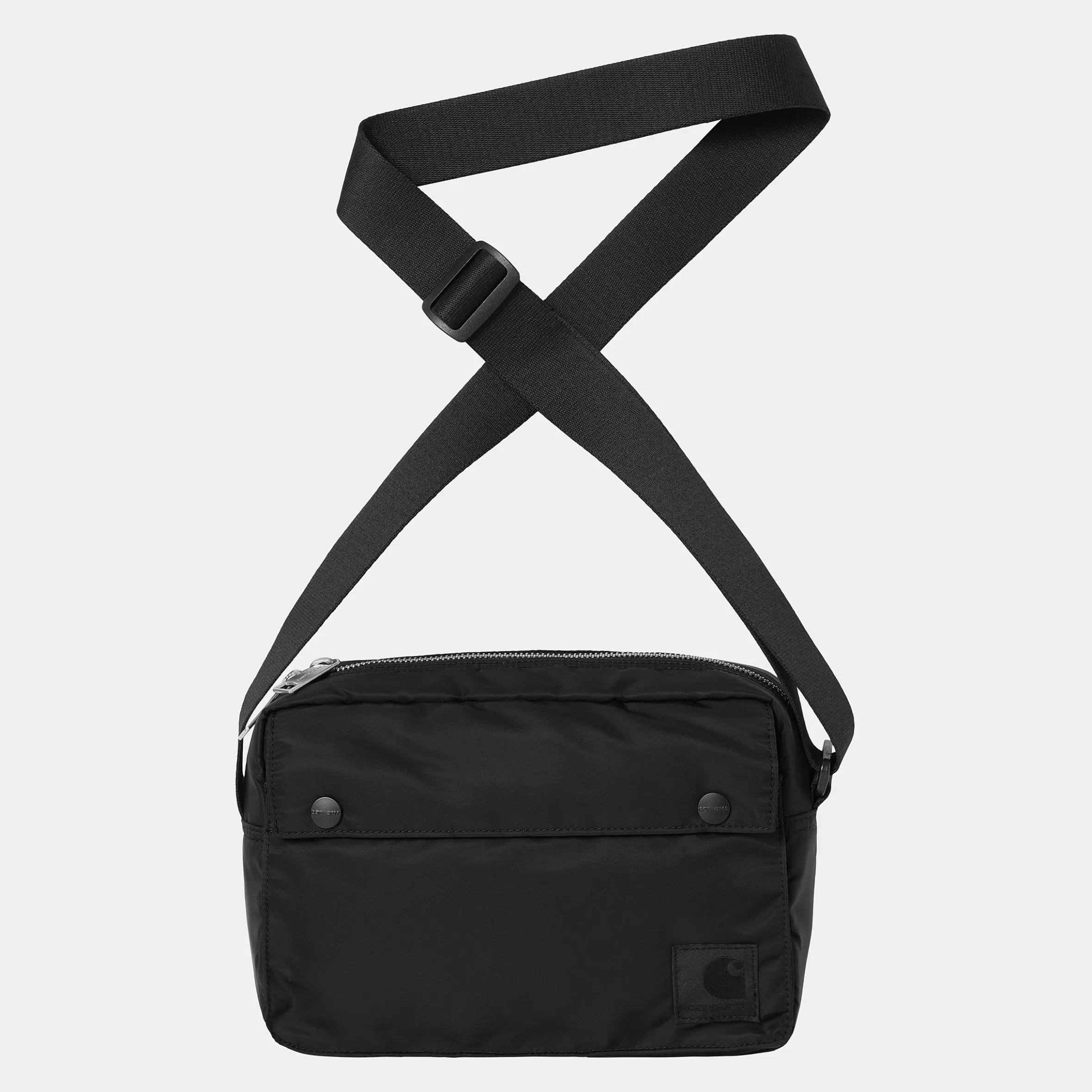 Acessórios | Bolsas | Carhartt WIP Otley Shoulder Bag Black