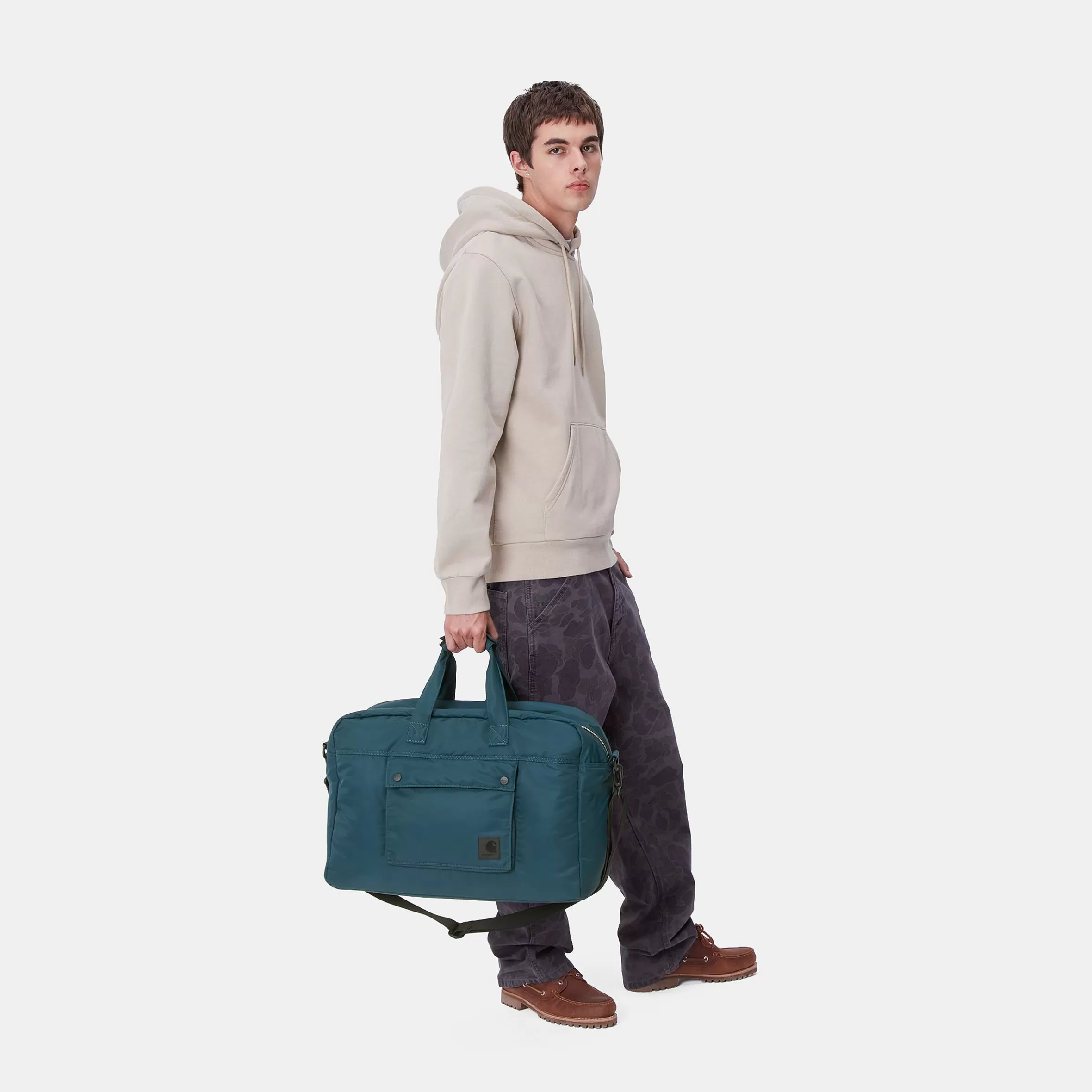 Acessórios | Bolsas | Carhartt WIP Otley Weekend Bag Duck Blue