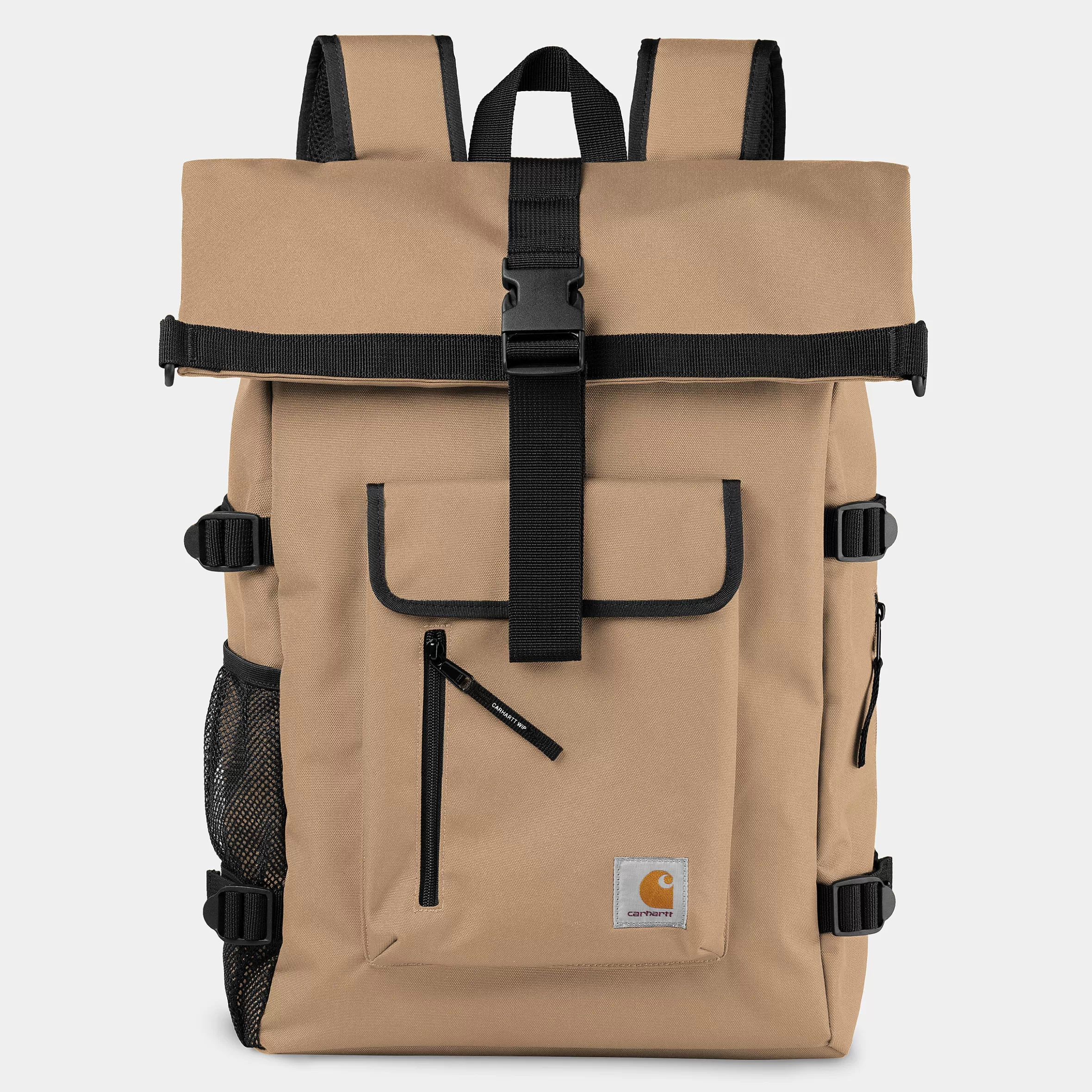 Acessórios | Mochilas | Carhartt WIP Philis Backpack Peanut