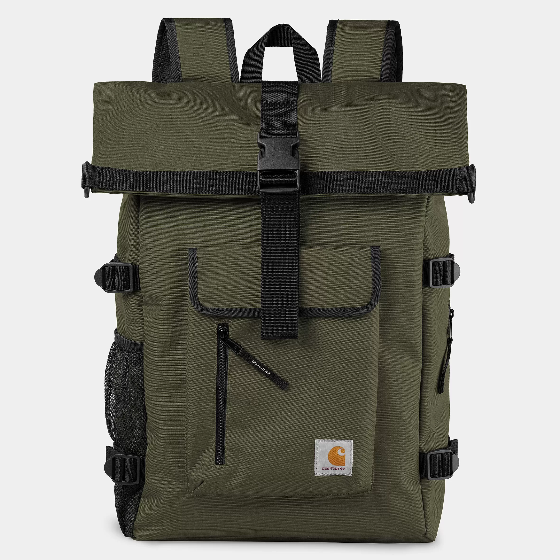 Acessórios | Mochilas | Carhartt WIP Philis Backpack Office Green