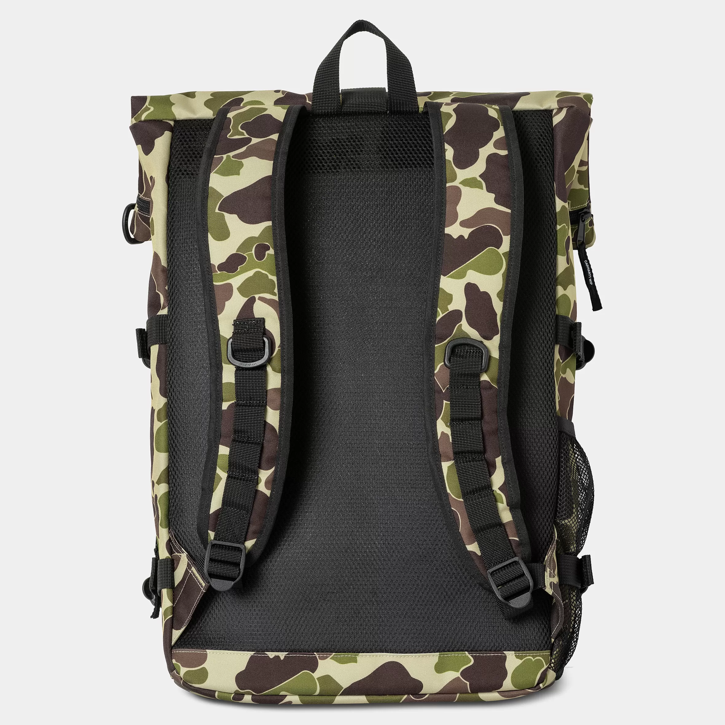 Acessórios | Mochilas | Carhartt WIP Philis Backpack Camo Duck Green