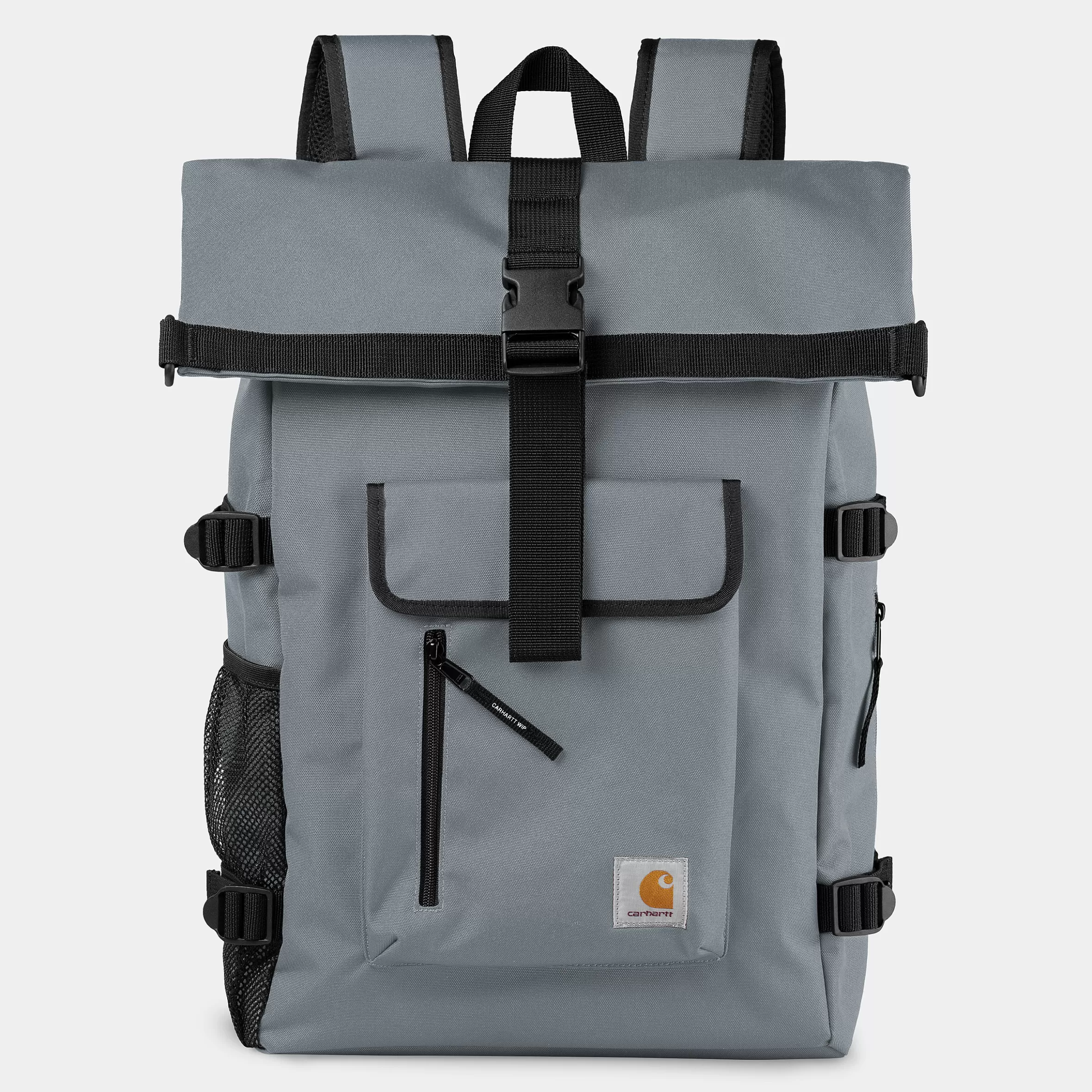 Acessórios | Mochilas | Carhartt WIP Philis Backpack Dove Grey